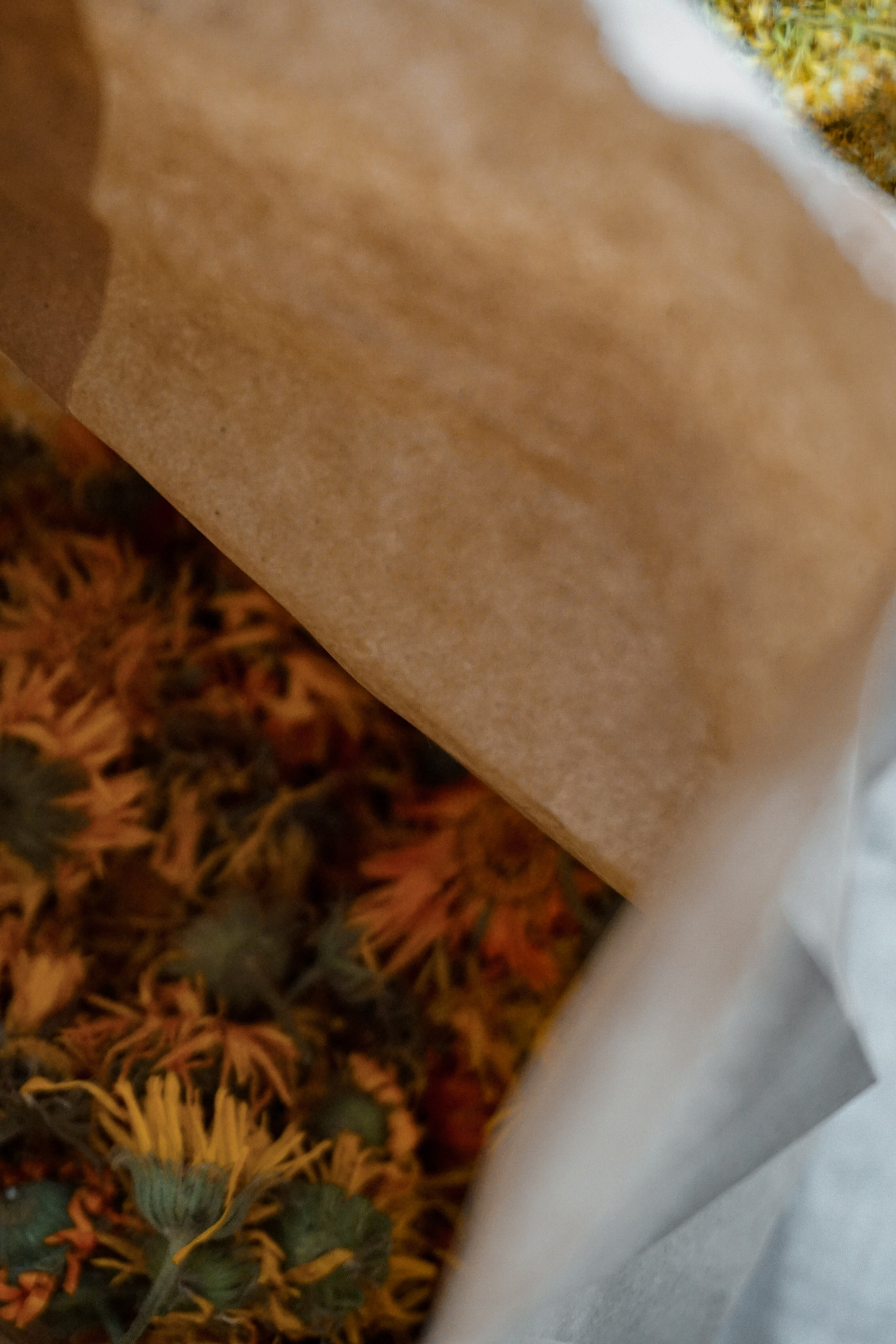 Свечи ручной работы. ФОТОГРАФ Любовь Скок. Москва