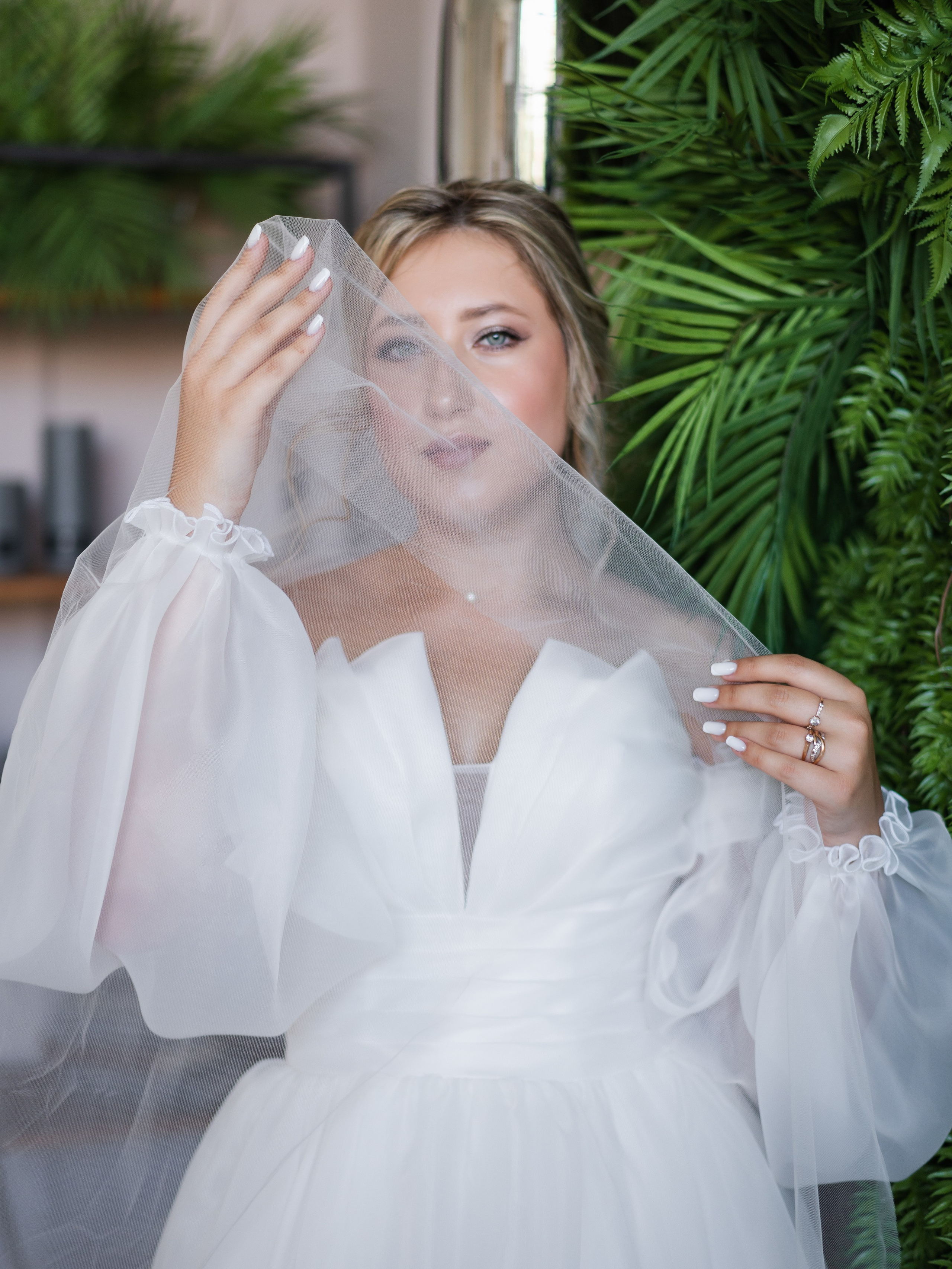 Свадьба — Даниил & Дарья 20.07.24. Фотограф Москва