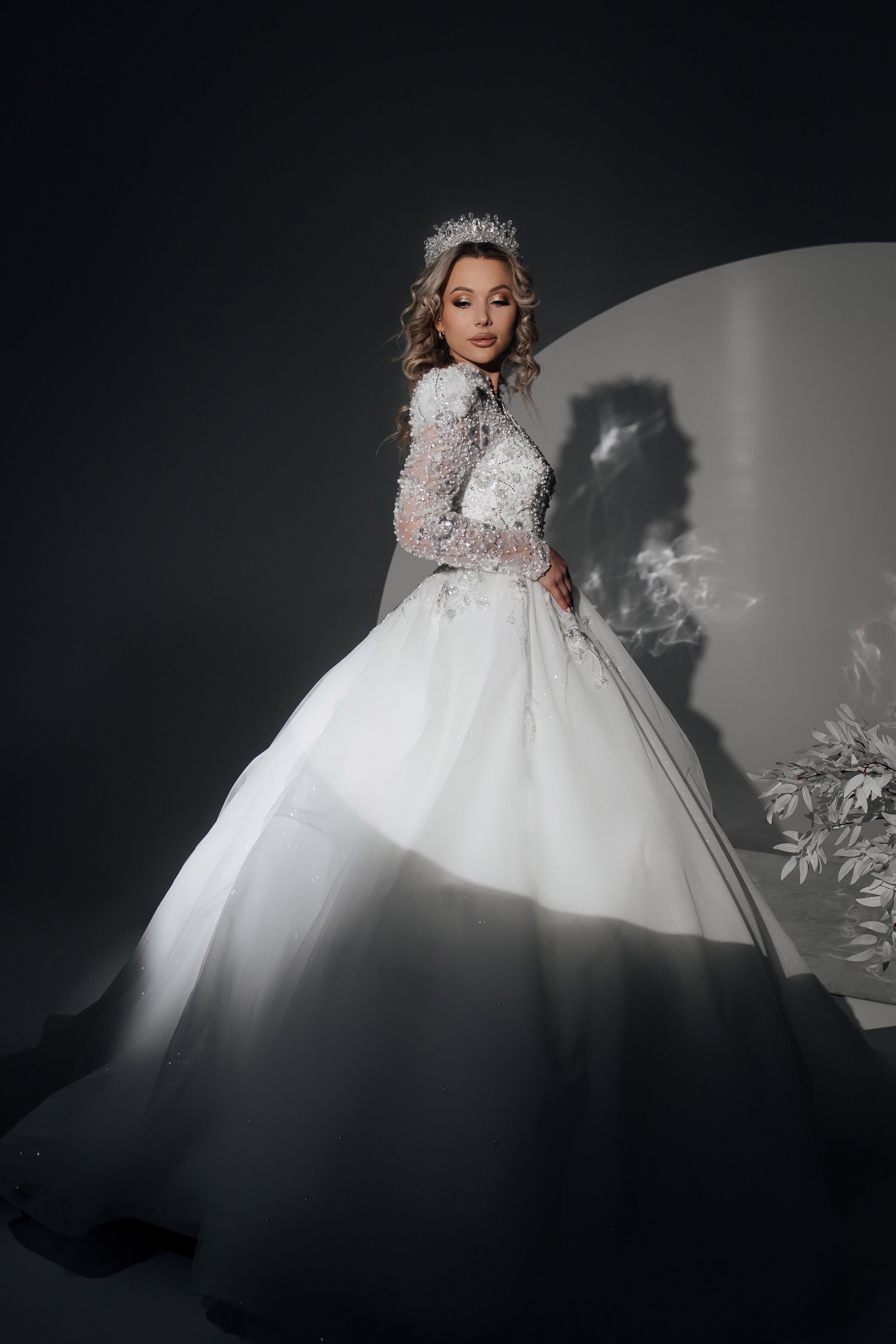 Свадебный салон «Любава»