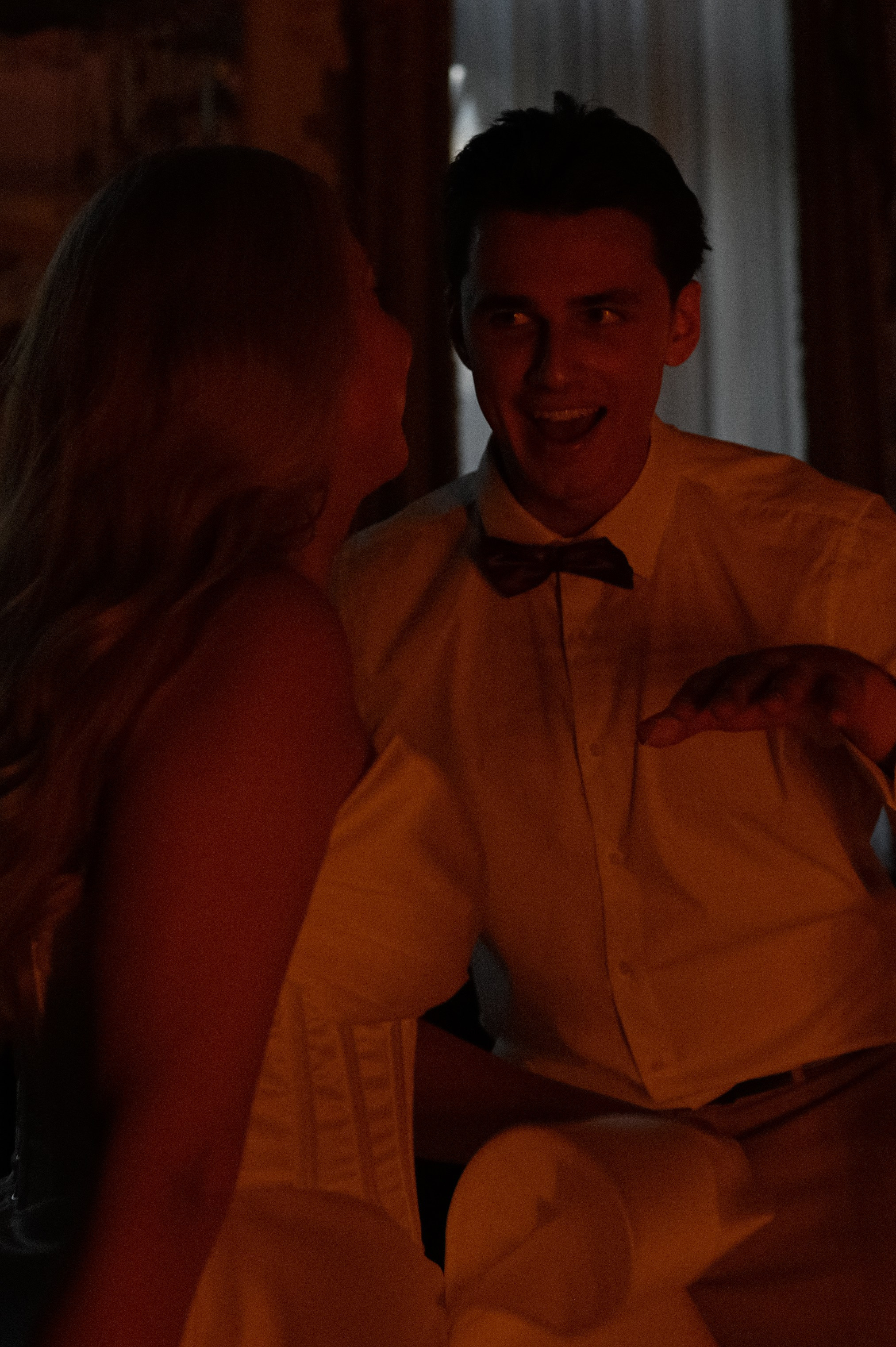 Когда любовь — это про семью. Свадебный, репортажный фотограф Анна Матусевич в Москве