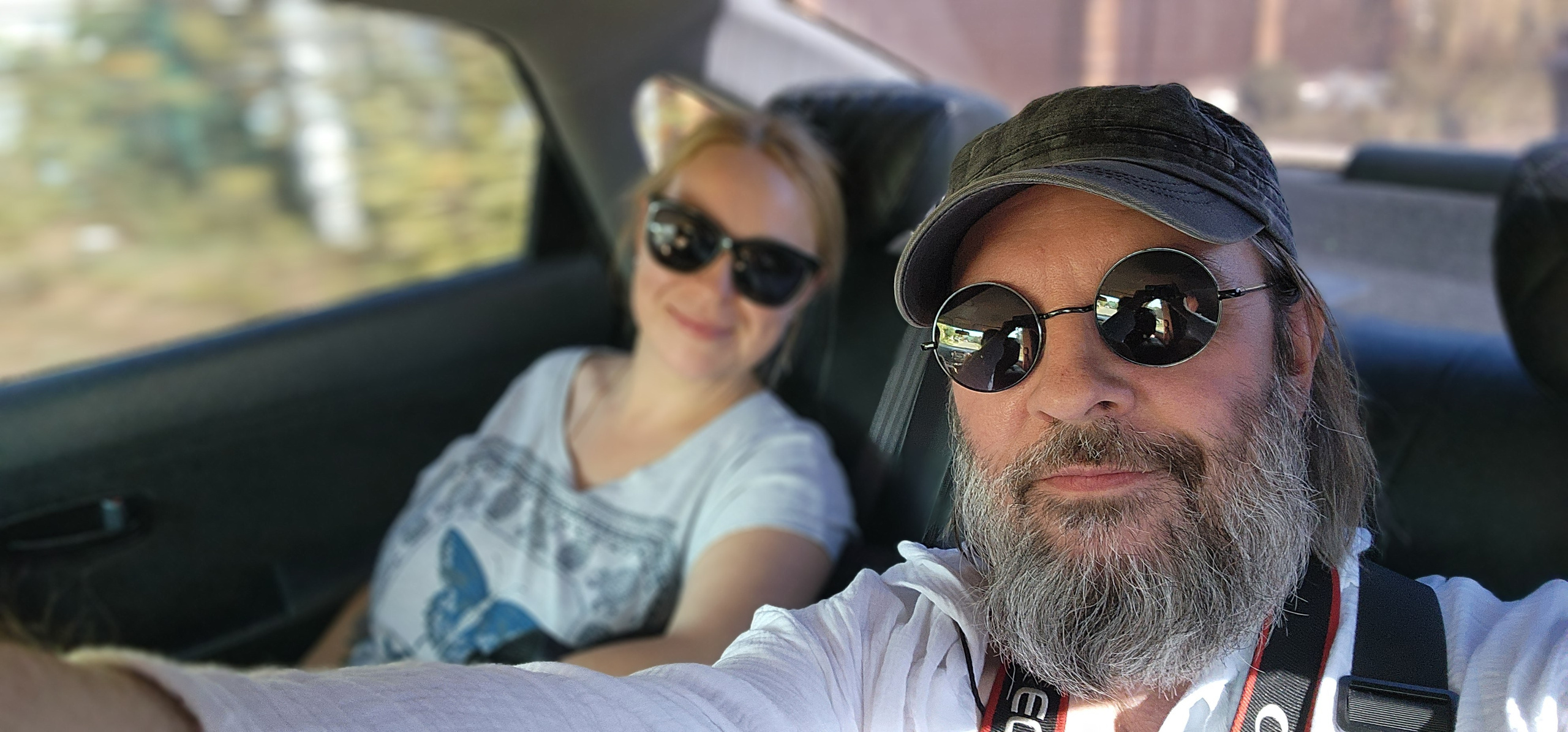 Горячий Ключ (2024-09-22). Собор Отрасли