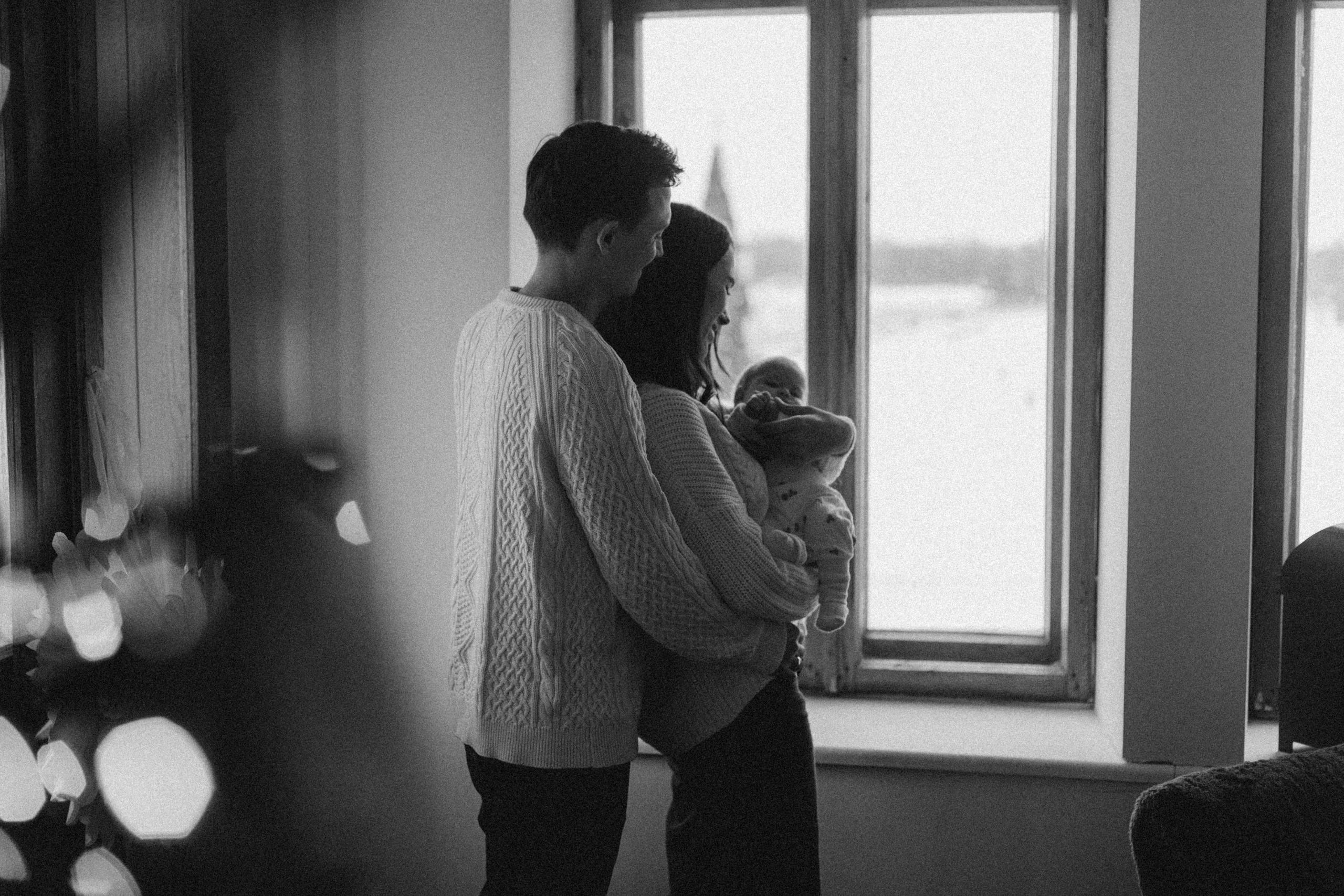 Семейные съемки