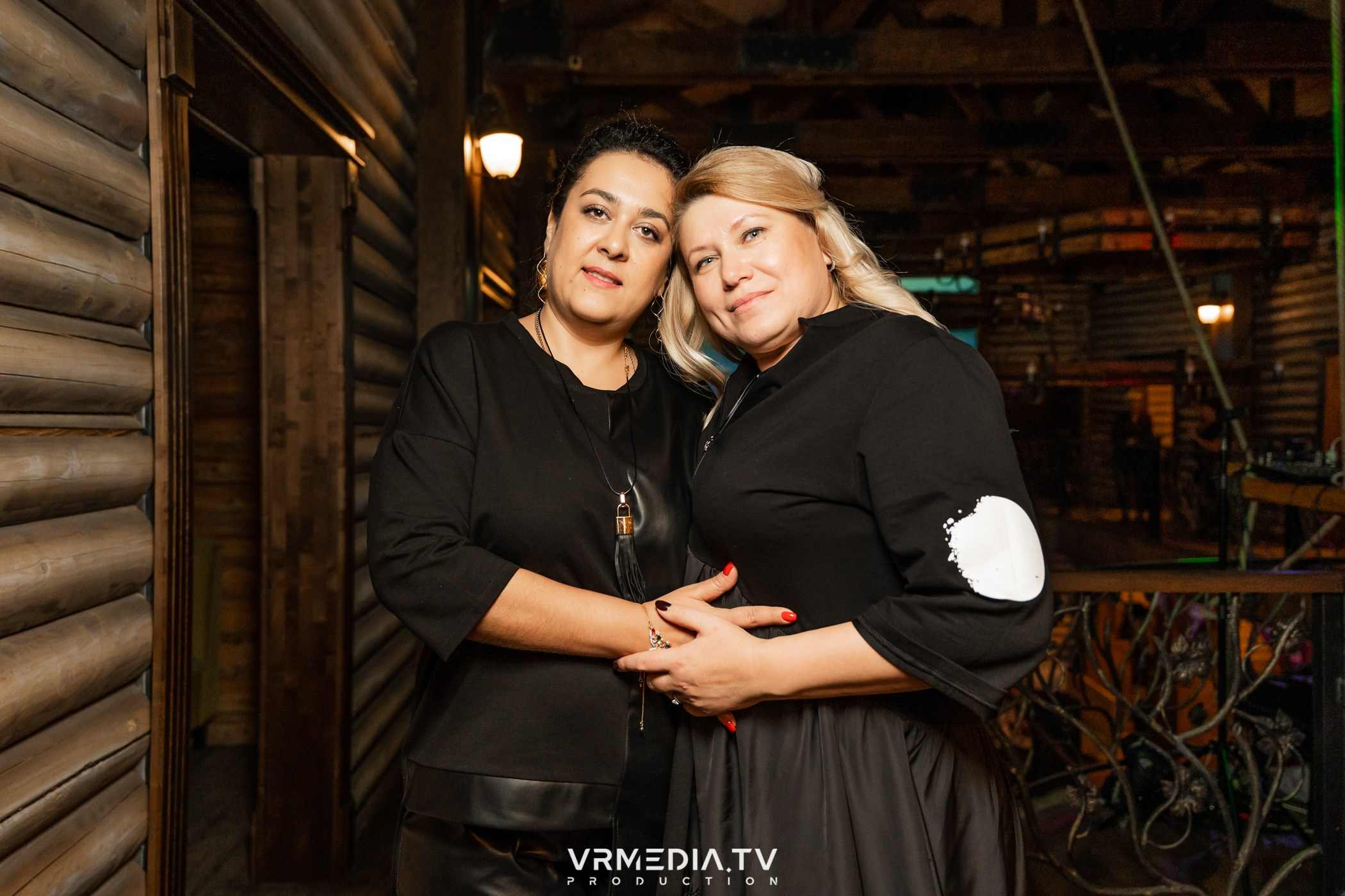 В гостях «У Петровича»