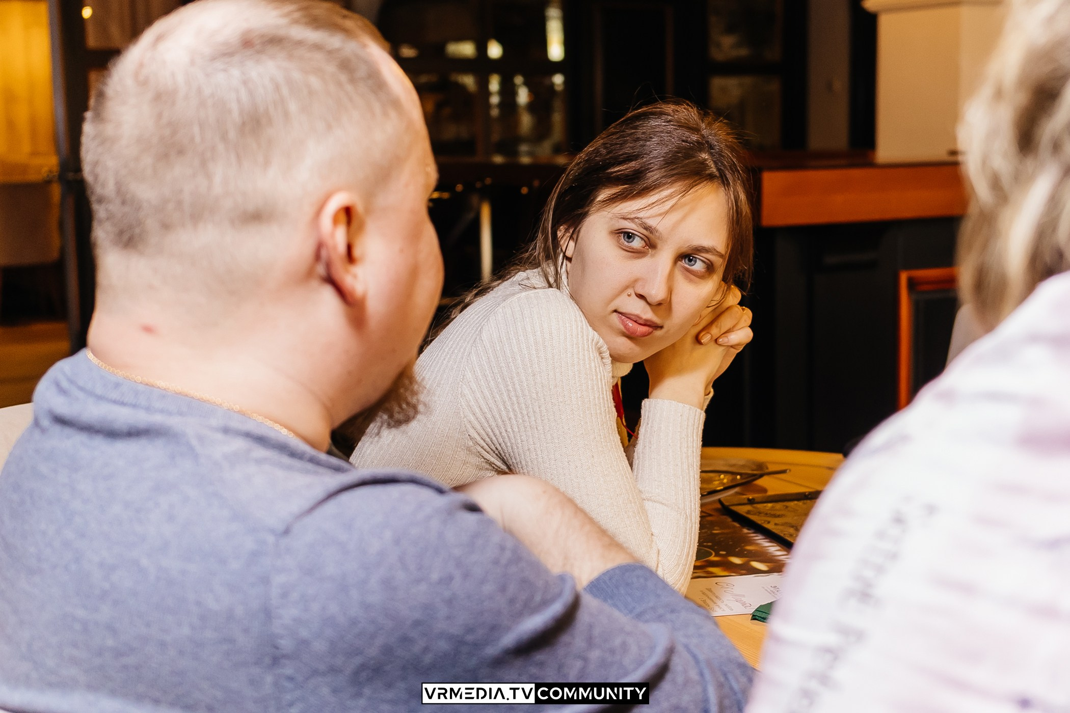 Эйнштейн Party в ресторане «Мюнхен»