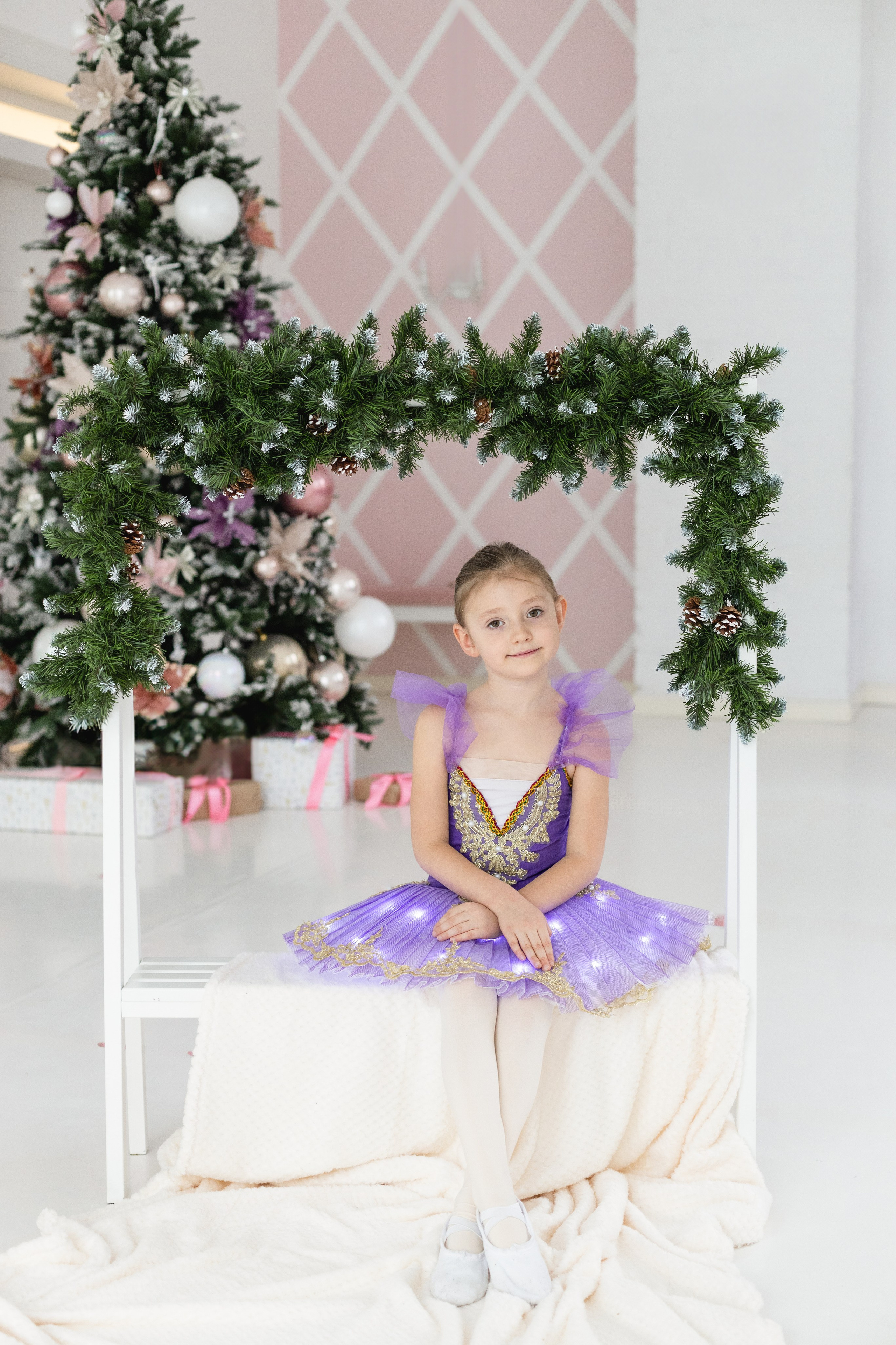 Балет с 2-х лет | Красногорск. Кузьмина Анастасия — контент-фотограф | Москва