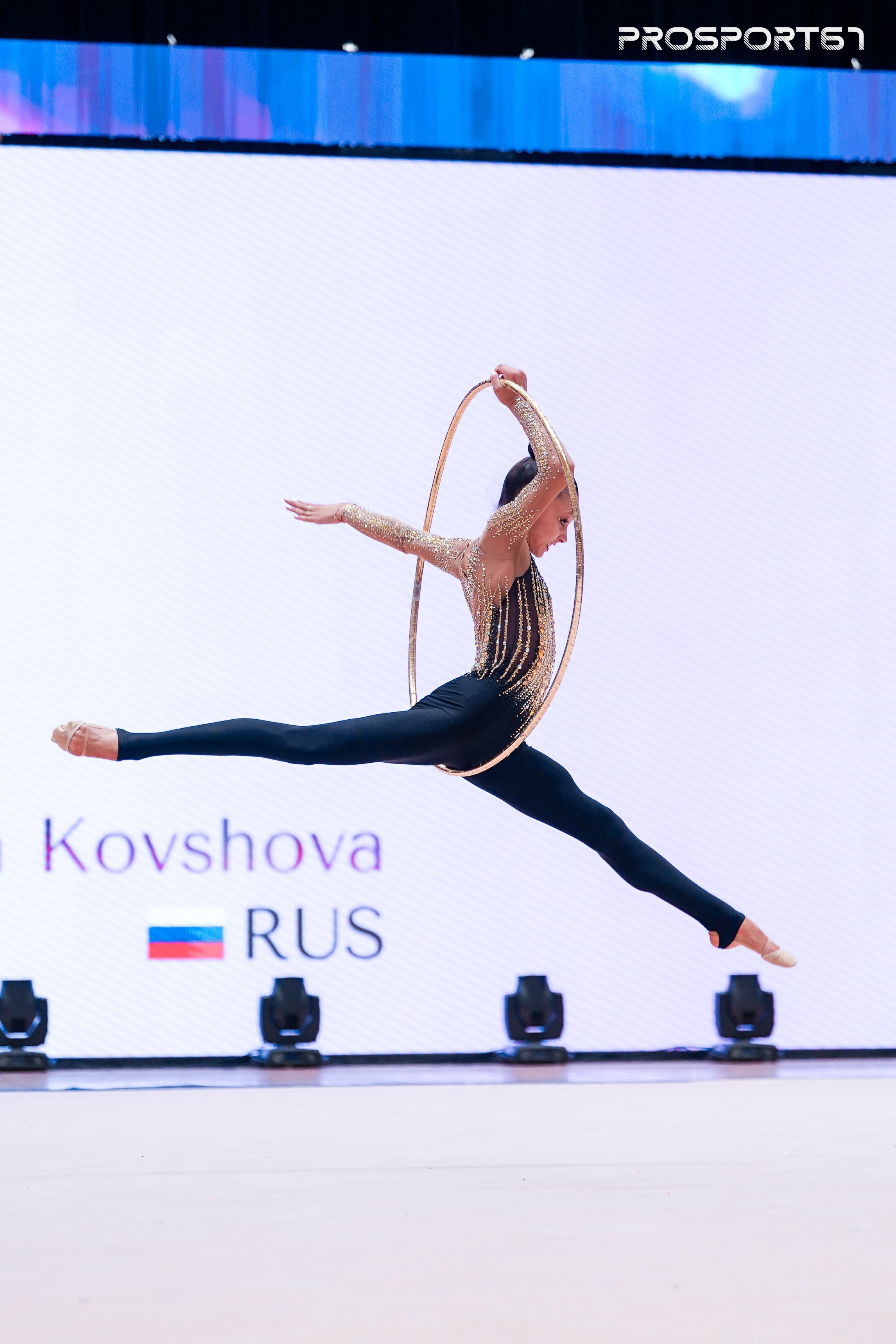 Арина Ковшова. Хрустальная роза 2025 г.Минск. Спортивный фотограф Олег Медведев | prosport67 | Смоленск