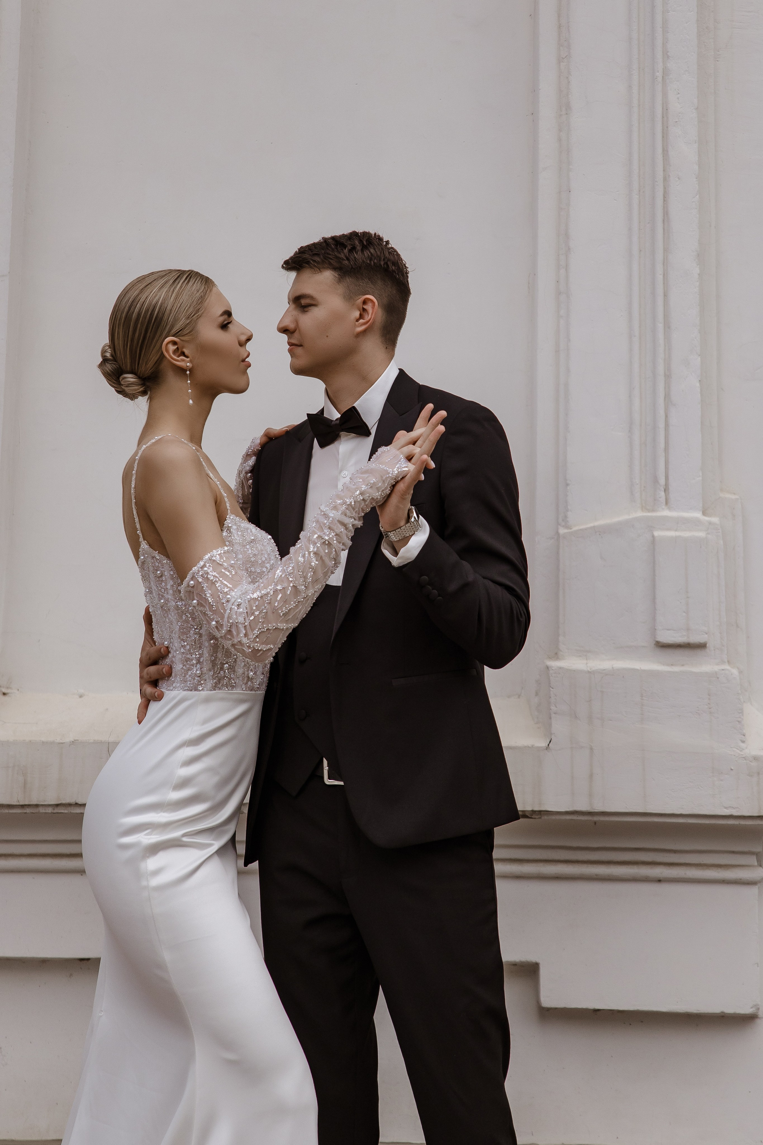 A&N. Свадебный и семейный фотограф в Самаре и Тольятти | Елена Топанцева