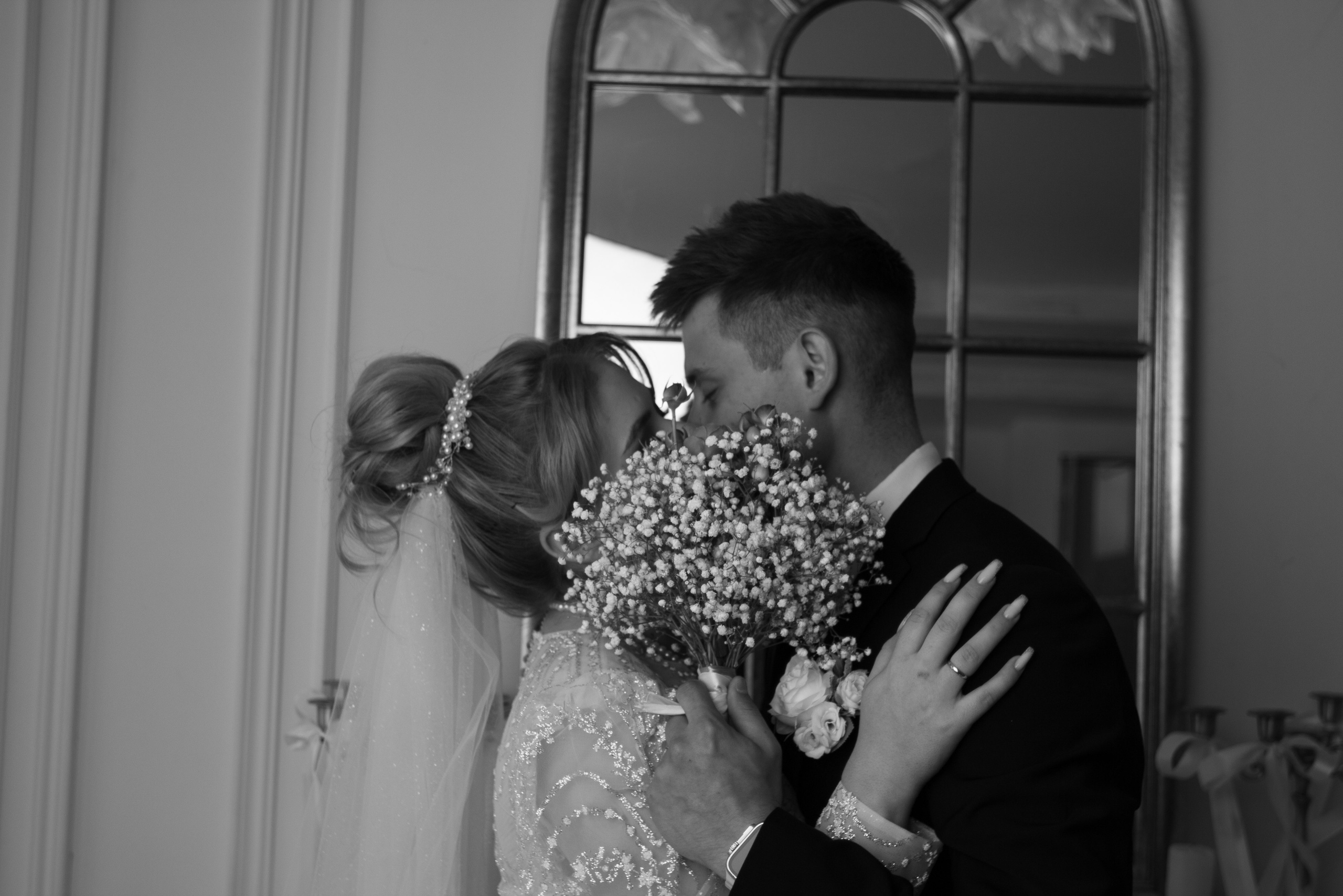 Wedding Day Елизавета & Артур. Фотограф в Самаре Ксения Владимировна