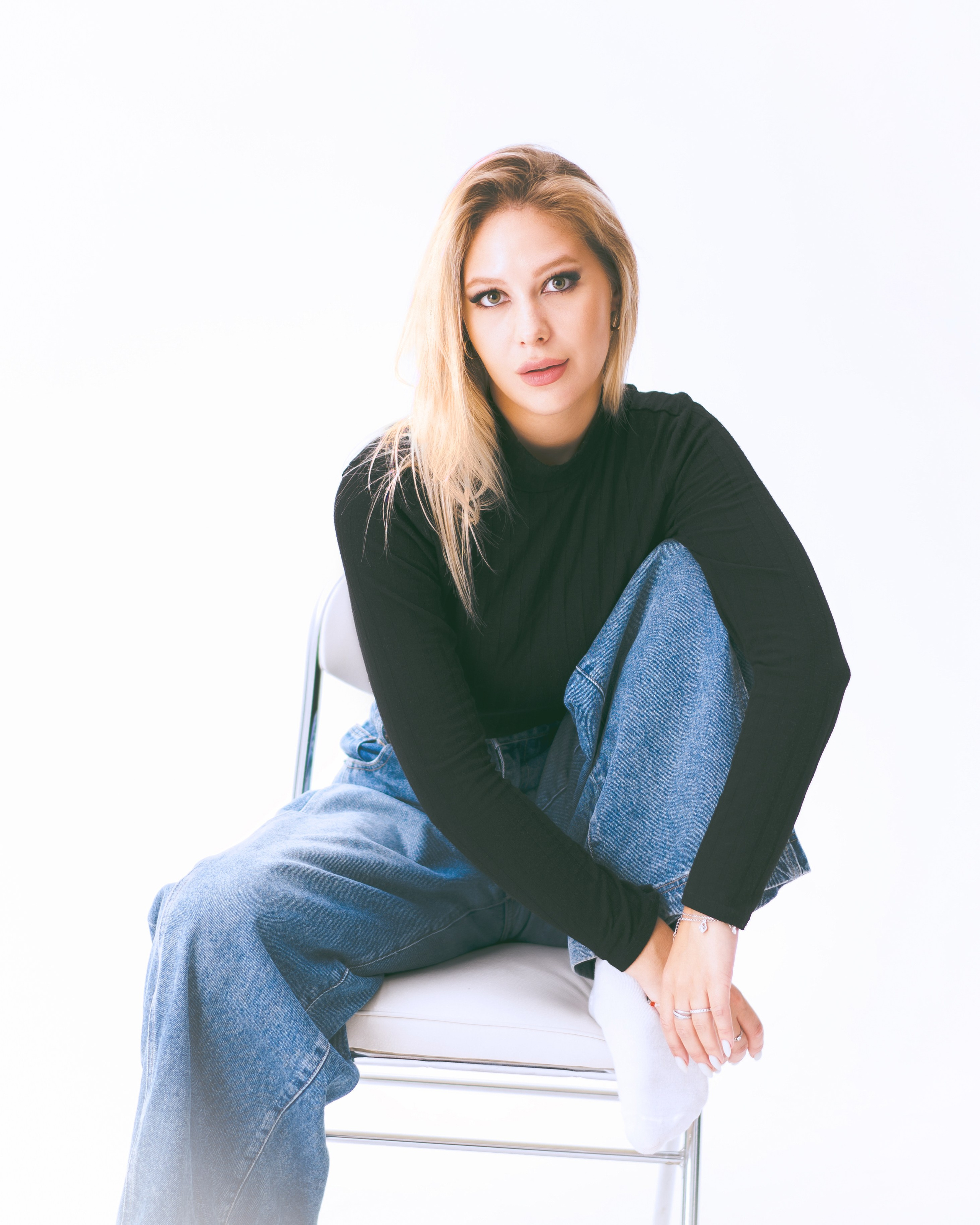 Юлия. Портретный фотограф в Тюмени Александра Кондратьева