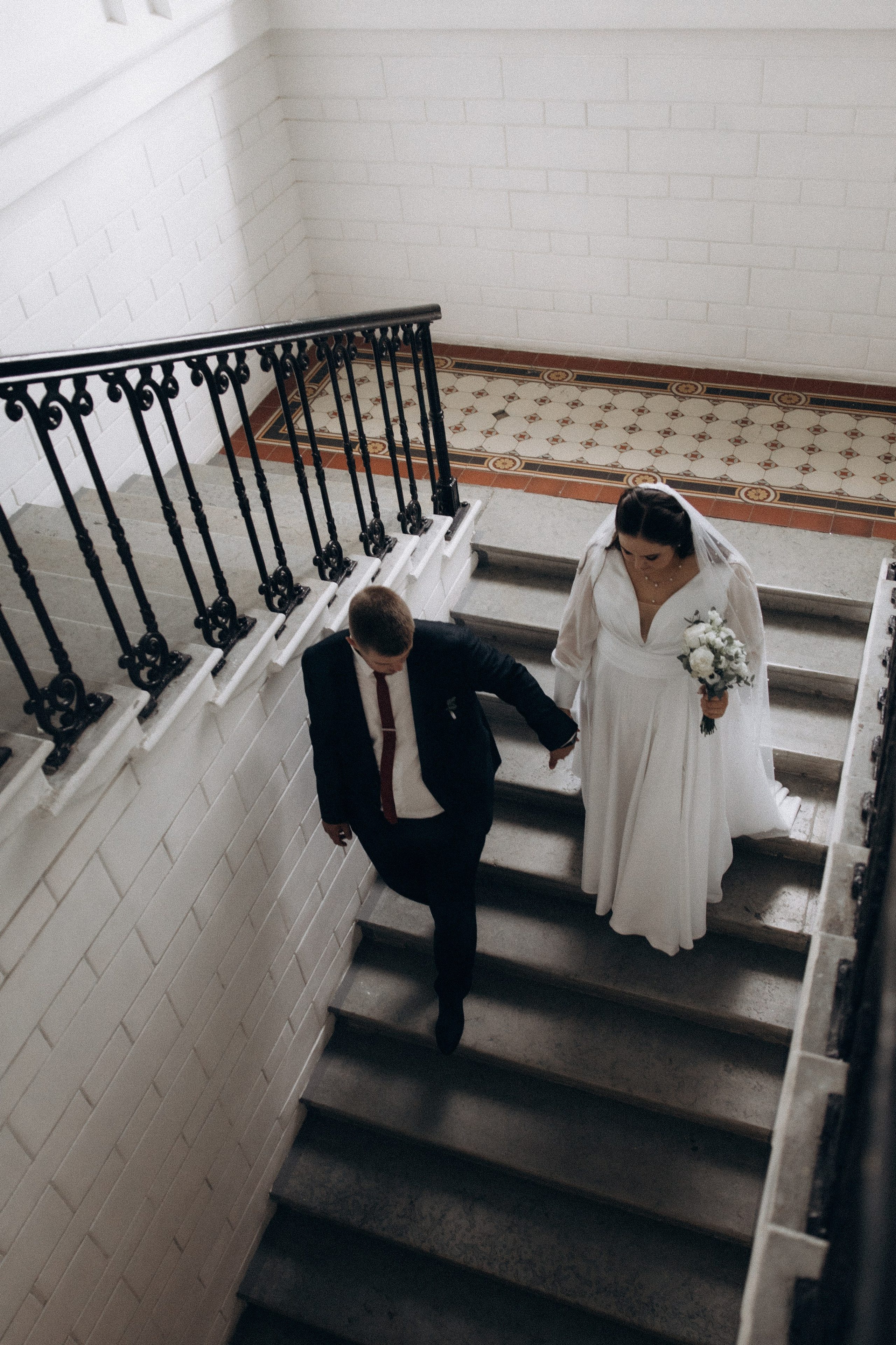 Алина & Владислав