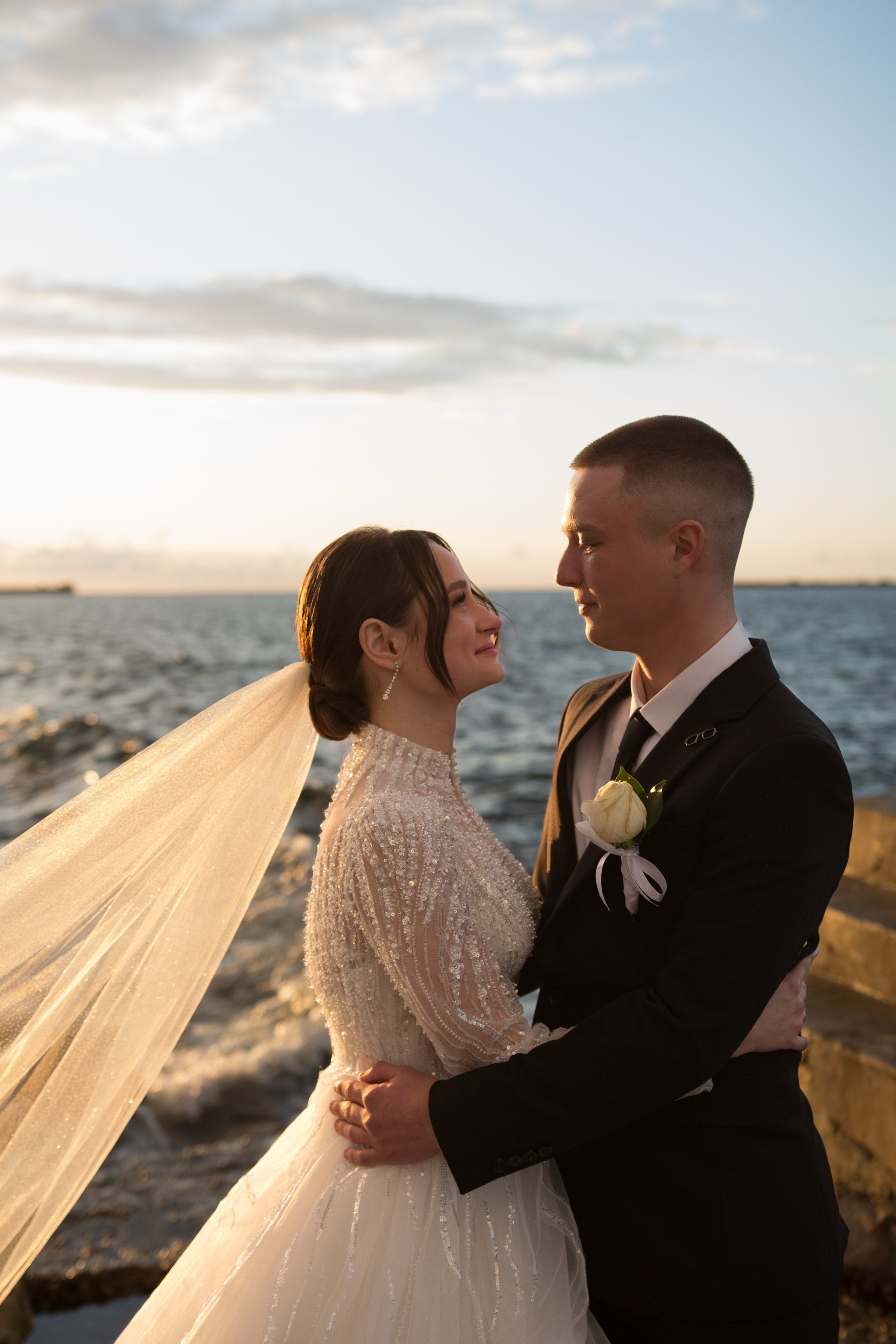 Wedding. Фотограф в Крыму — Бабанина София