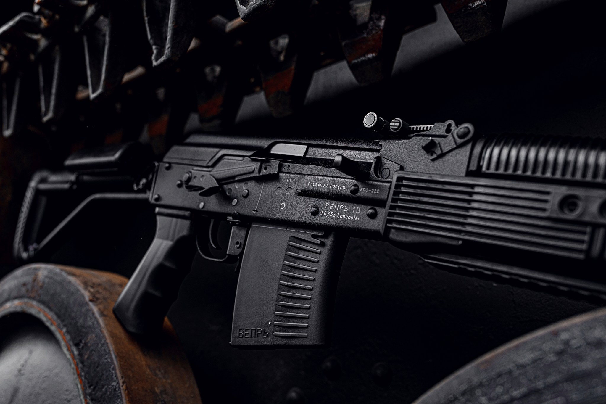 Предметная съёмка. Geometria