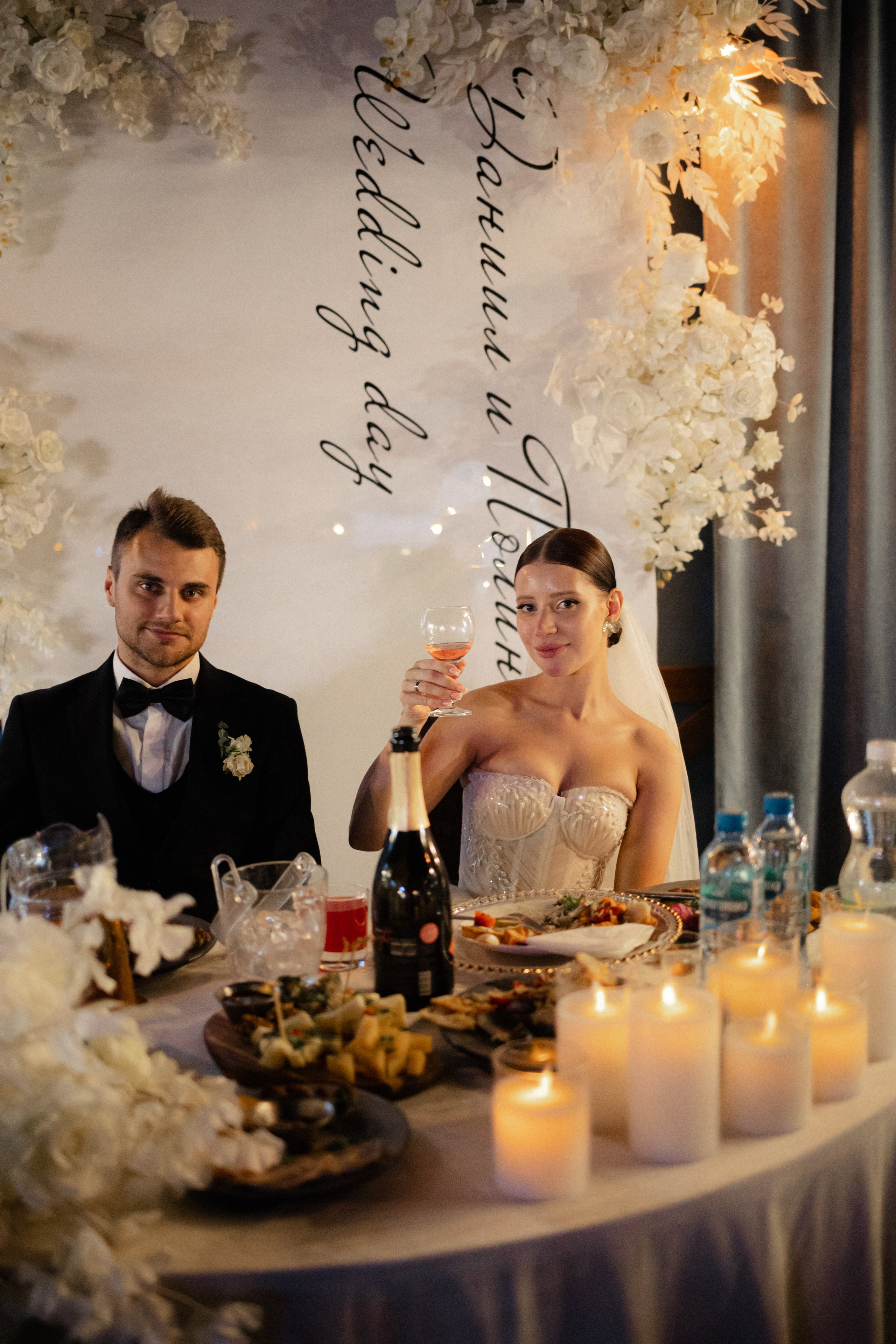 Даниил & Полина. Фотограф Петрозаводск/СПБ