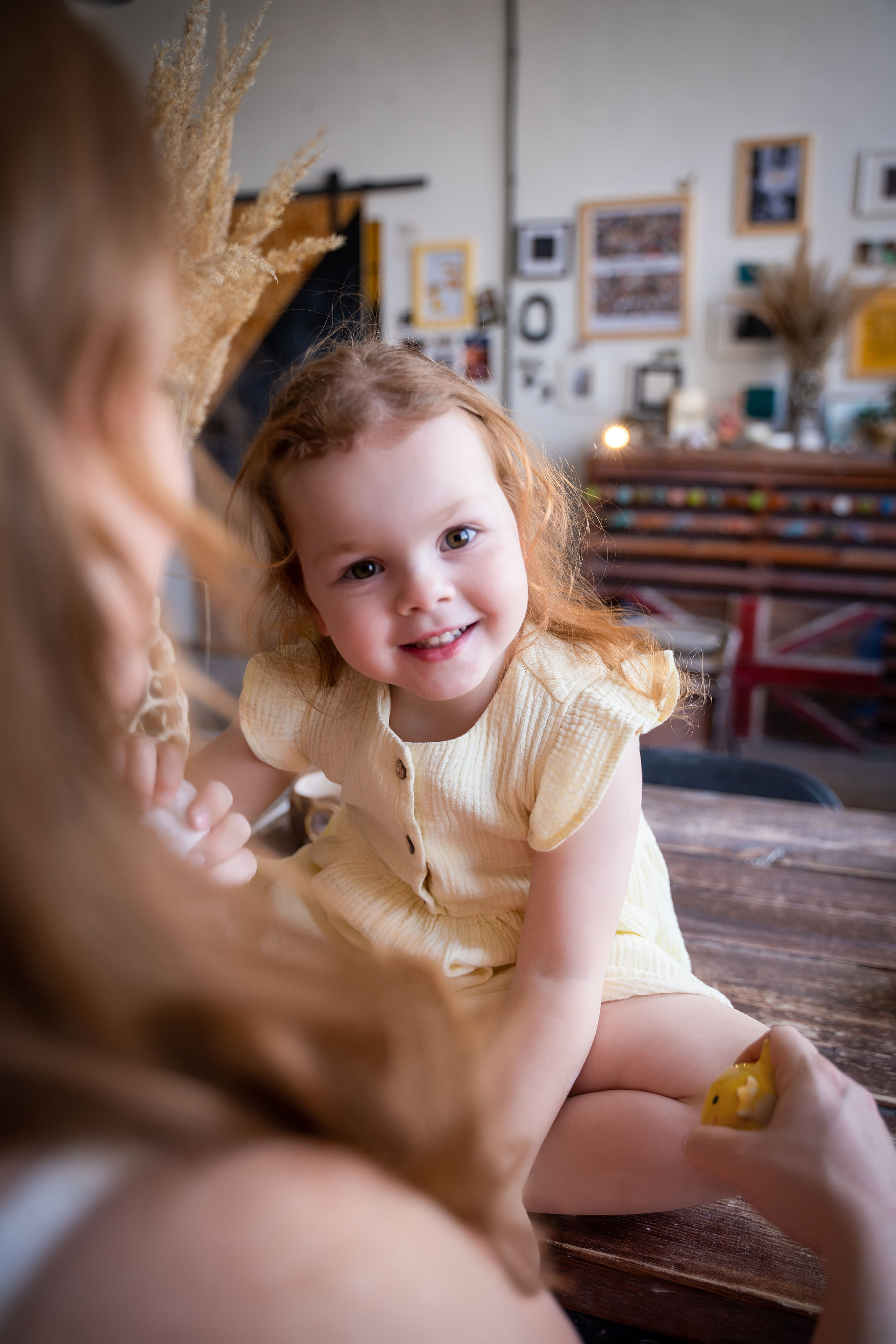 Гончарная. Фотограф Мария Орлова