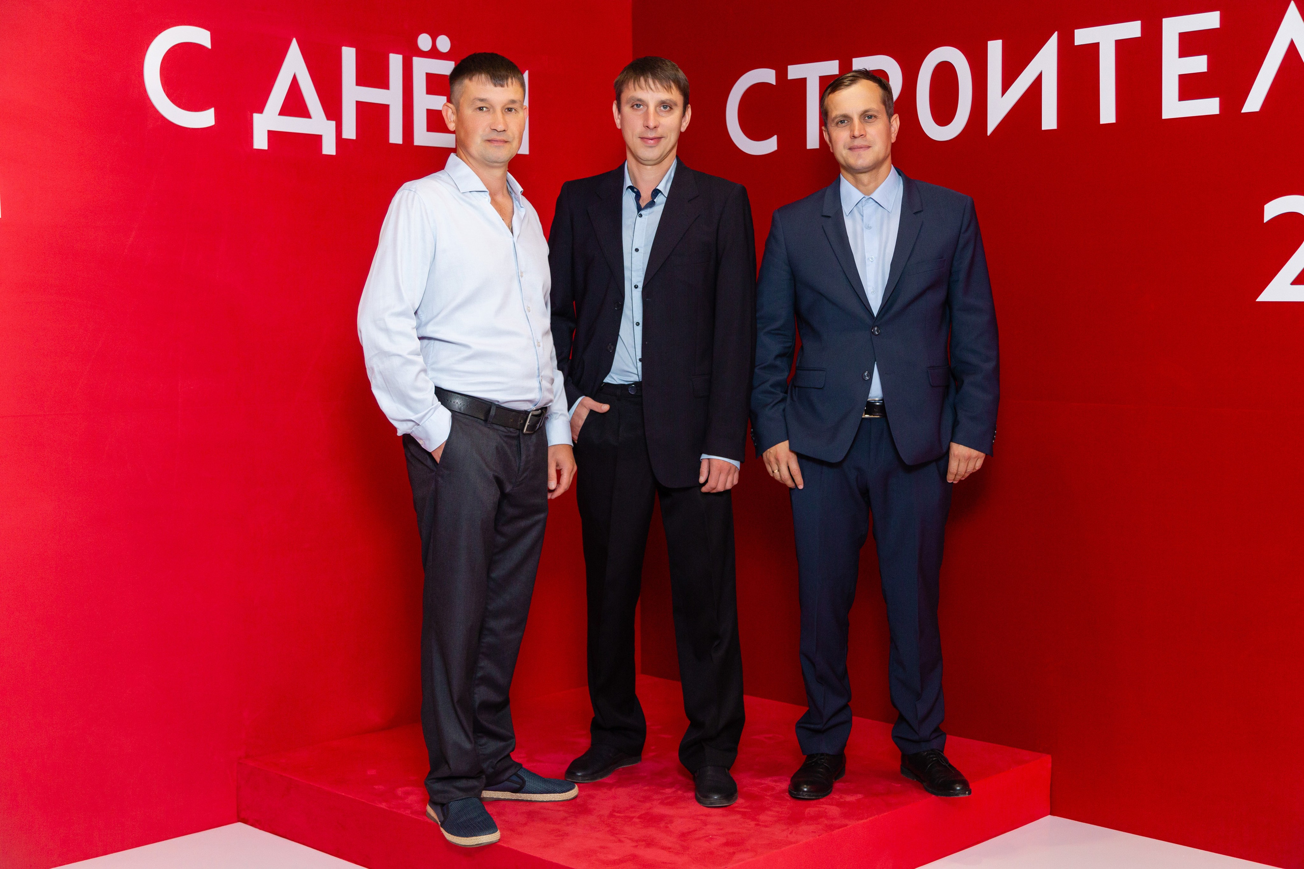 Корпоратив Синара Девелопмент. Свадебный фотограф Екатеринбург Алексей Банников