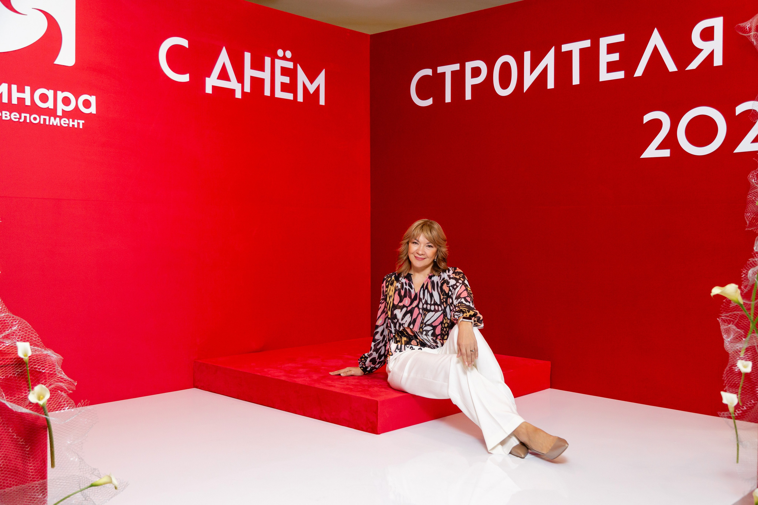 Корпоратив Синара Девелопмент. Свадебный фотограф Екатеринбург Алексей Банников