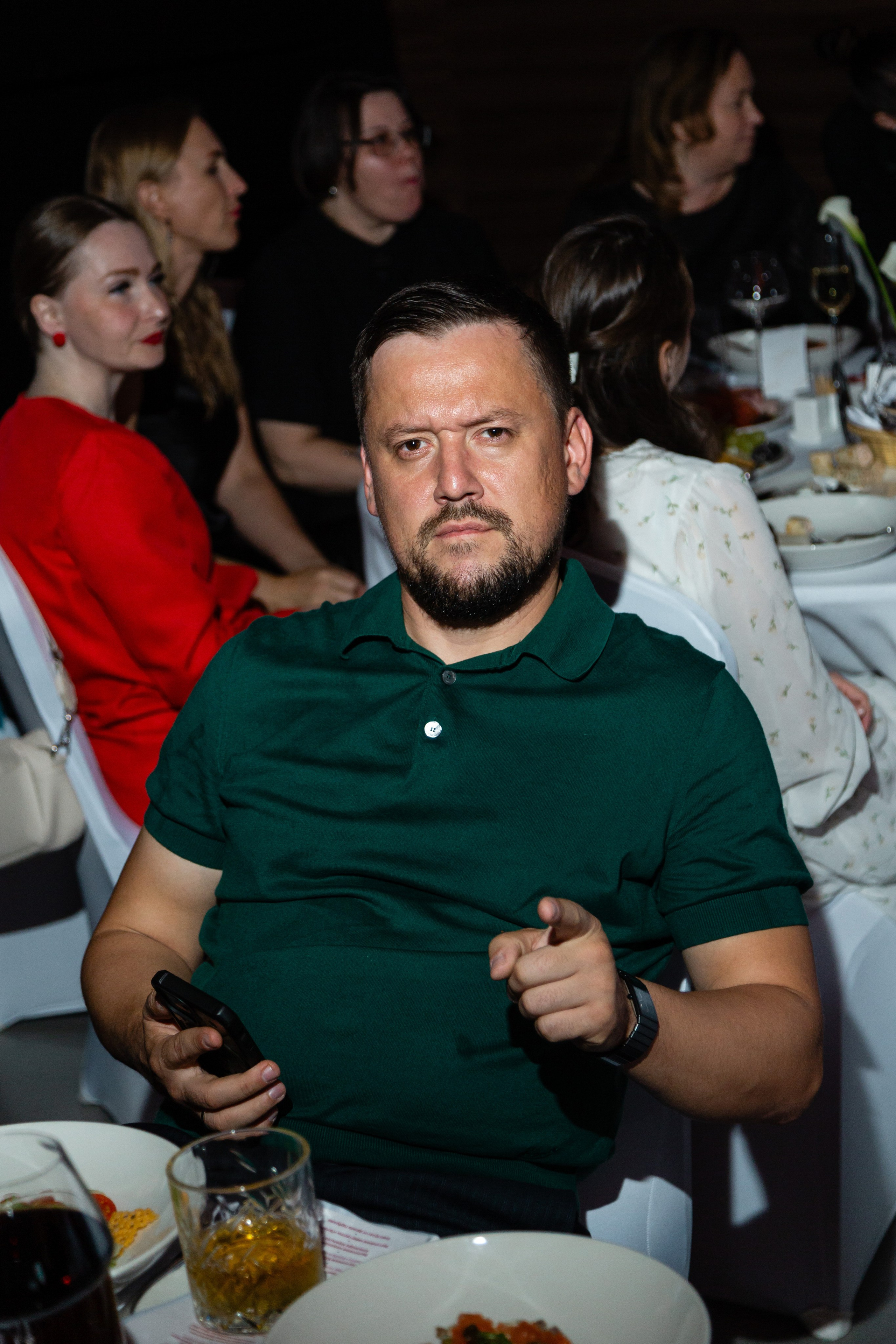 Корпоратив Синара Девелопмент. Свадебный фотограф Екатеринбург Алексей Банников