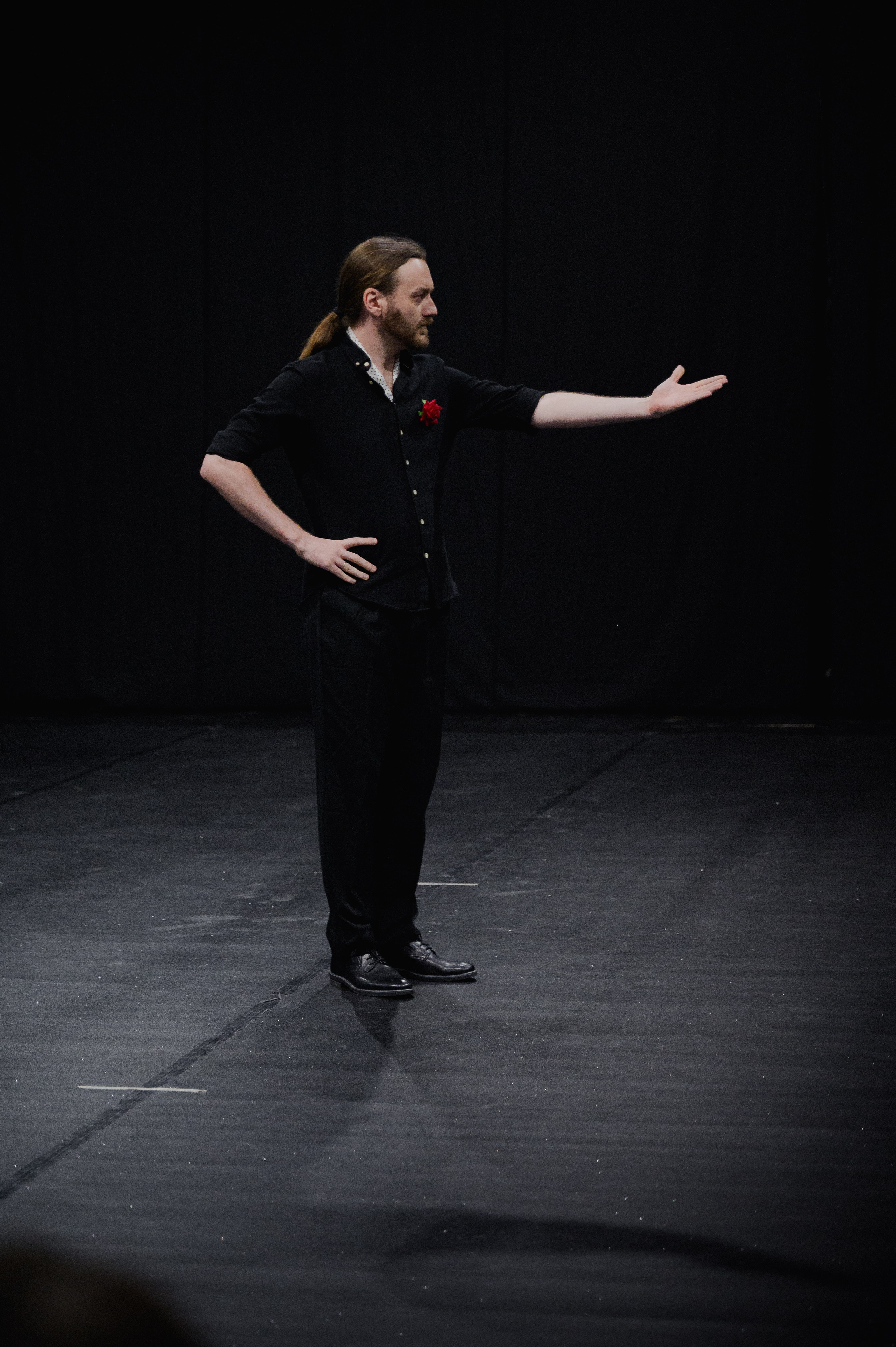 Концерт школы фламенко Los Tacones. Елена Чеснокова спортивный фотограф во Владимире и Белграде