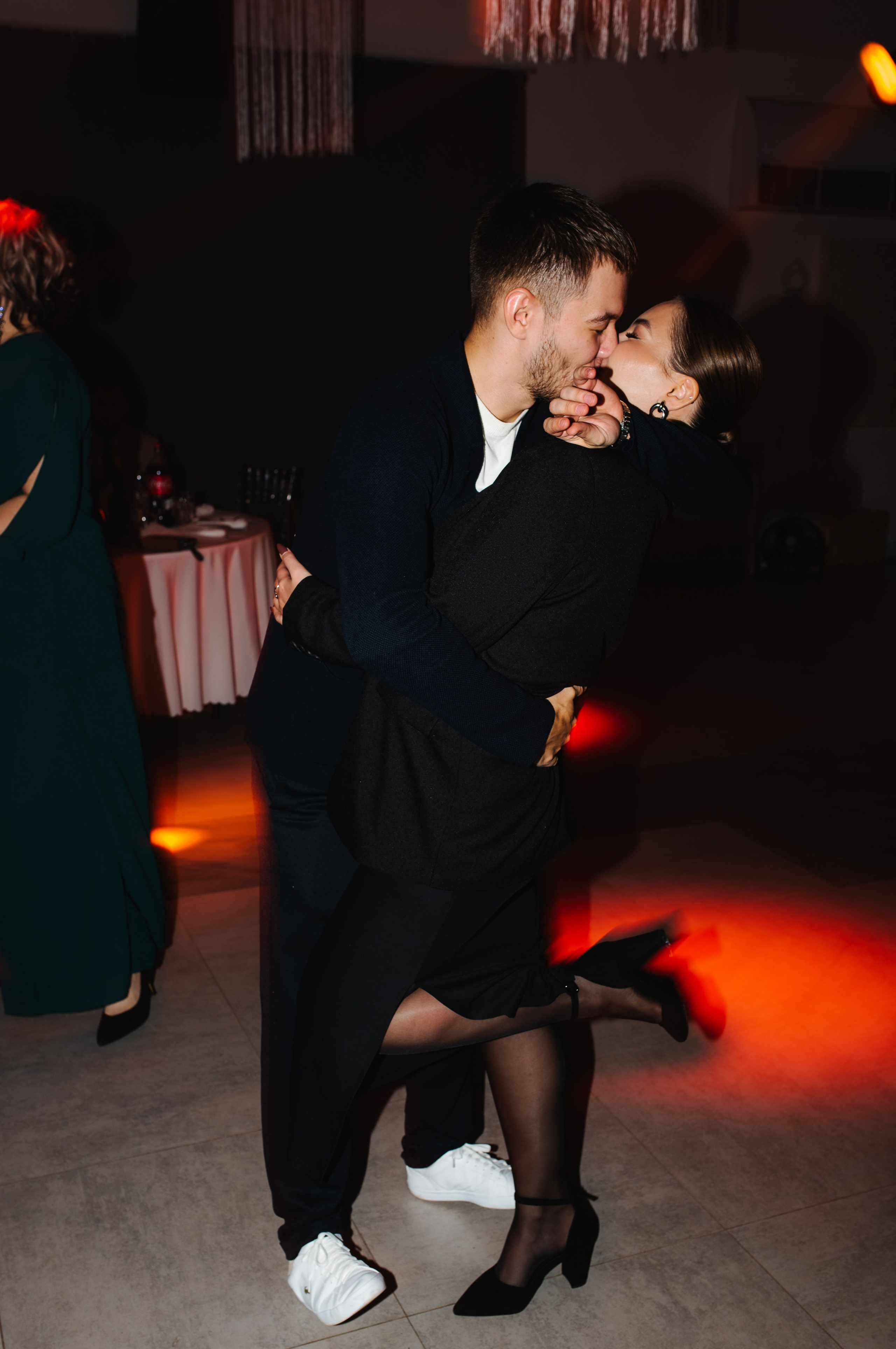 Самый лучший день. Свадебный фотограф Анастасия Бударина