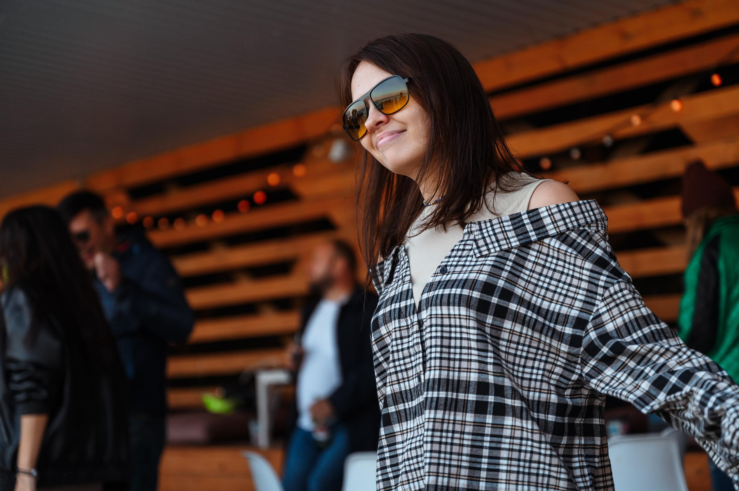 Пляжная вечеринка. Wedding and family photographer USA