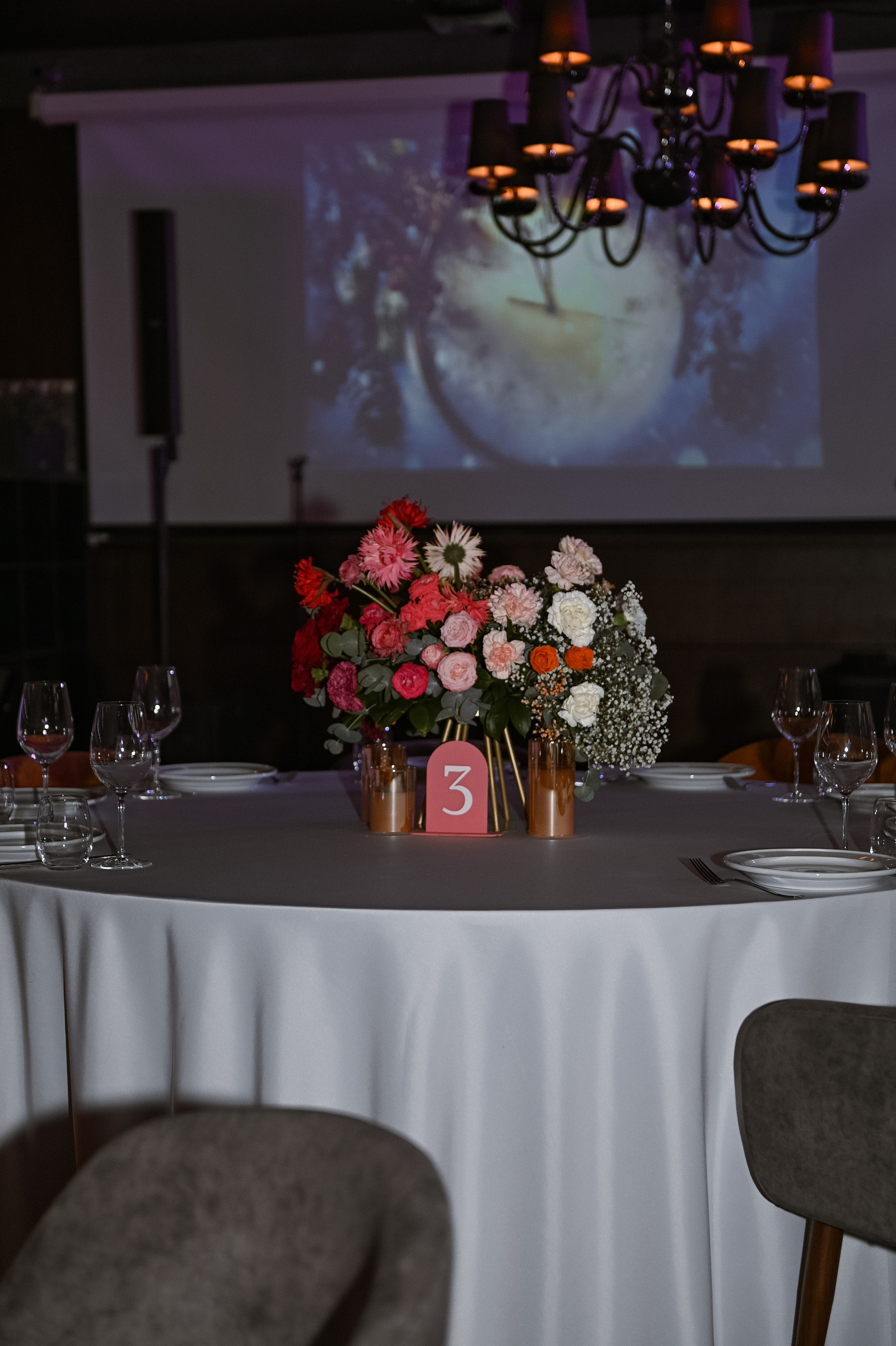 Свадьба в ресторане «1812». Kirillova Studio — мастерская декора и событий Юли Кирилловой