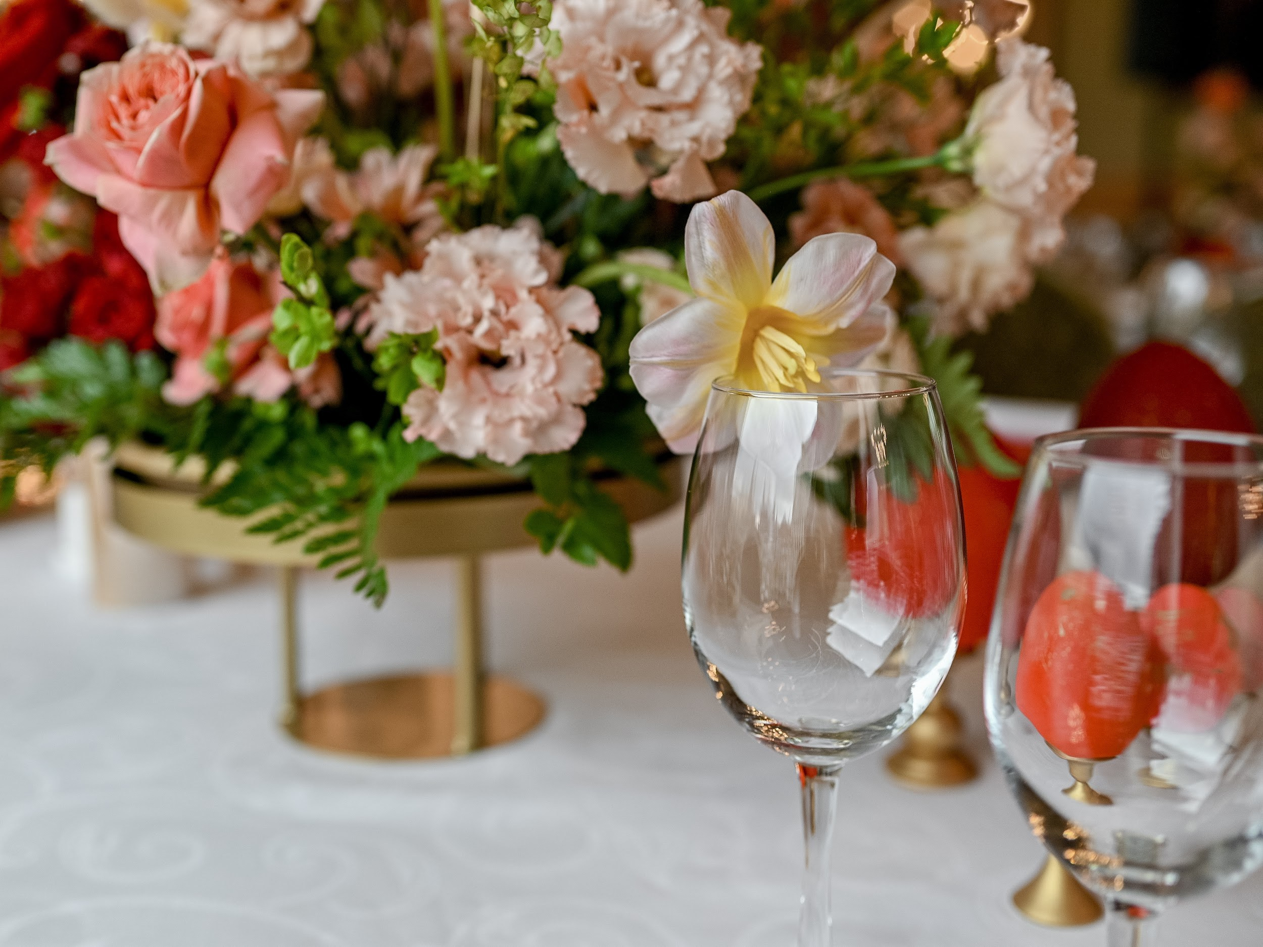 Пасхальный прием. Kirillova Studio — мастерская декора и событий Юли Кирилловой