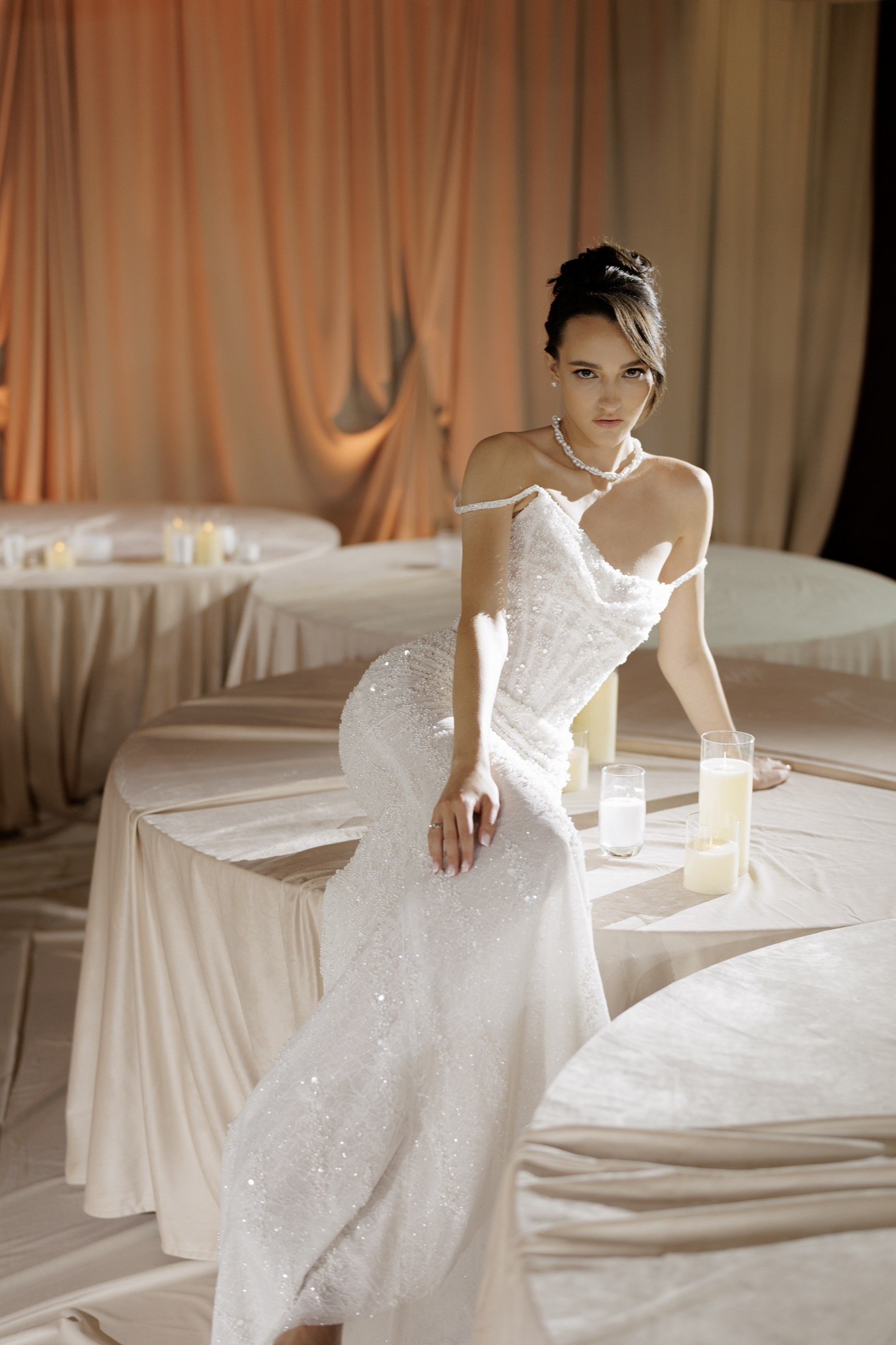 Андрей и Валерия. Свадебный фотограф