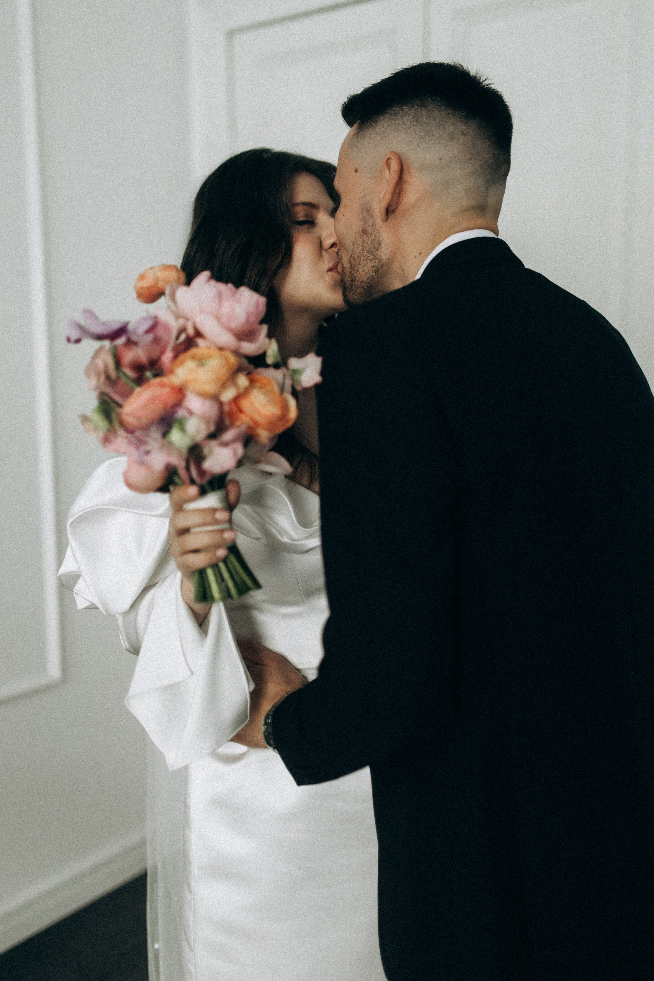 Анастасия и Леонид. Фотограф в Санкт-Петербурге