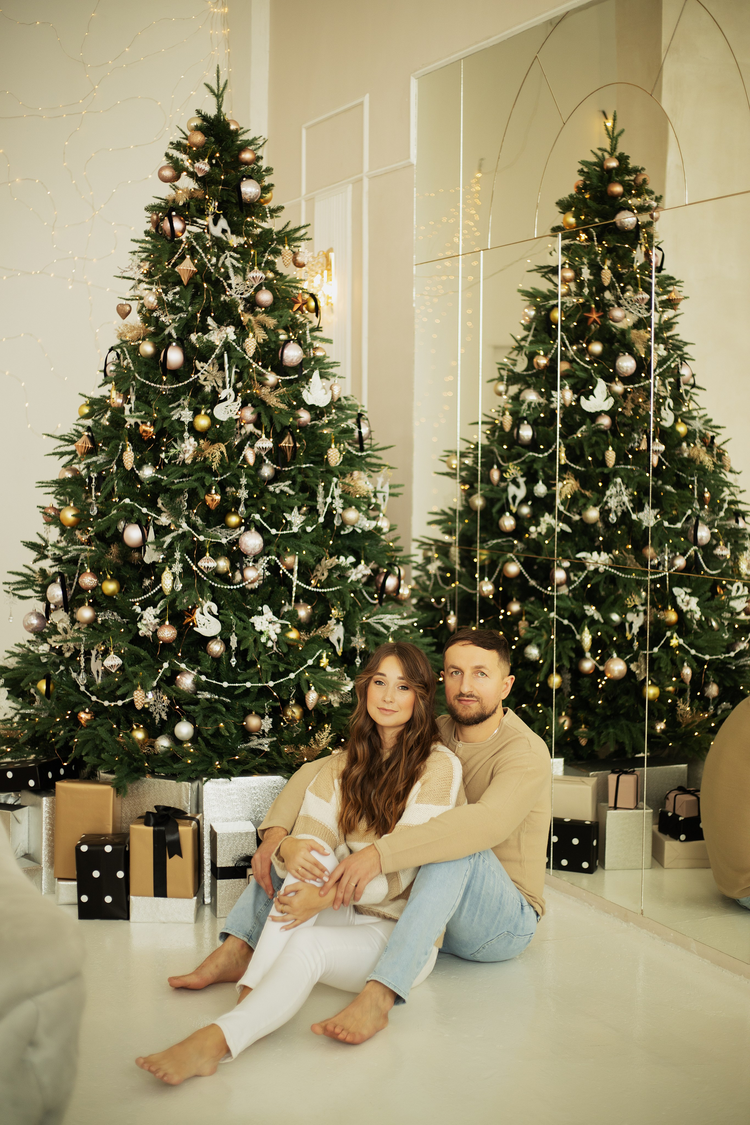 NEW YEAR. Контент-фотограф в Калининграде (Москве) Наталья Кеворкова