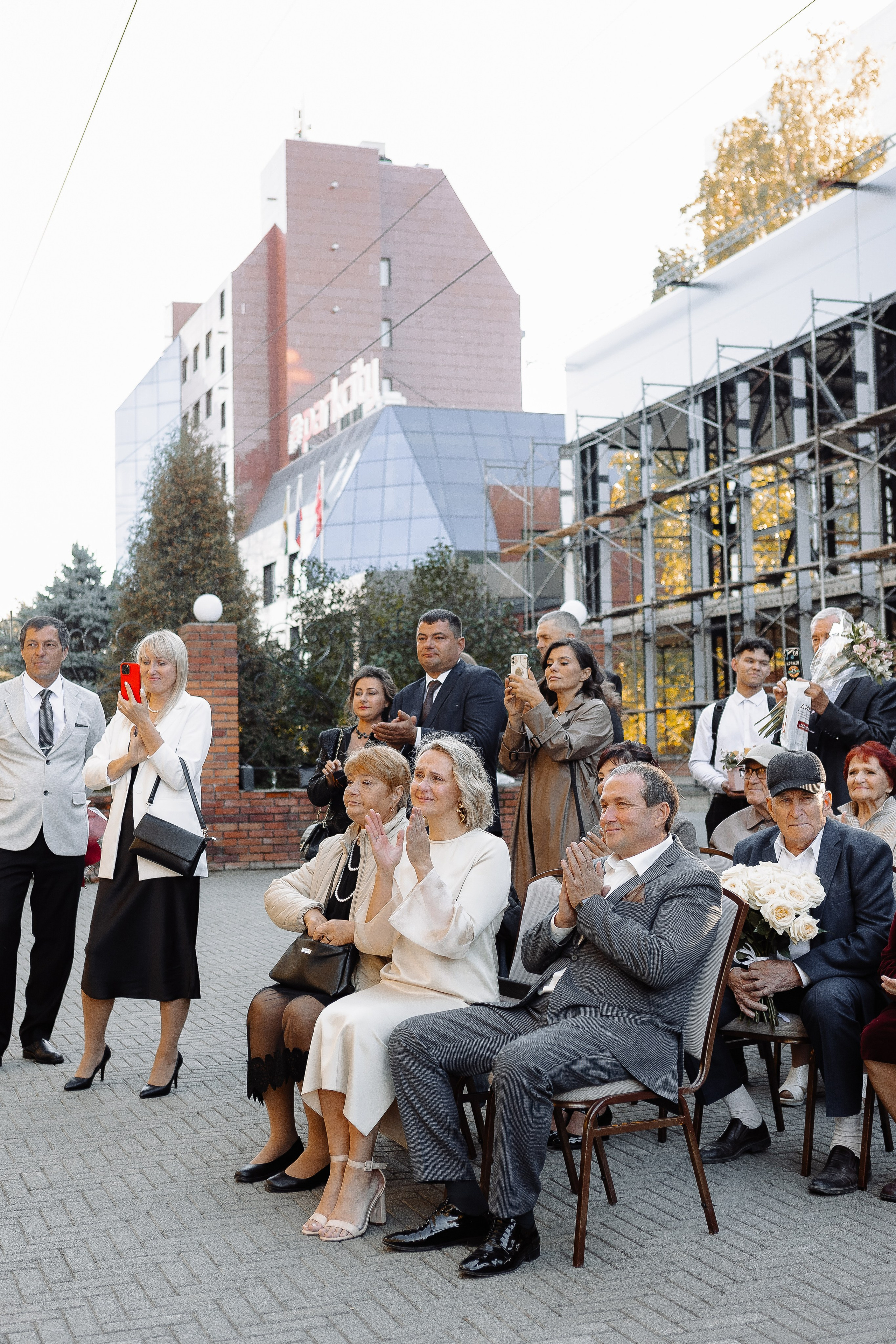 Виктория и Анатолий. Свадебный и семейный фотограф в Челябинске. Аврамец Анна