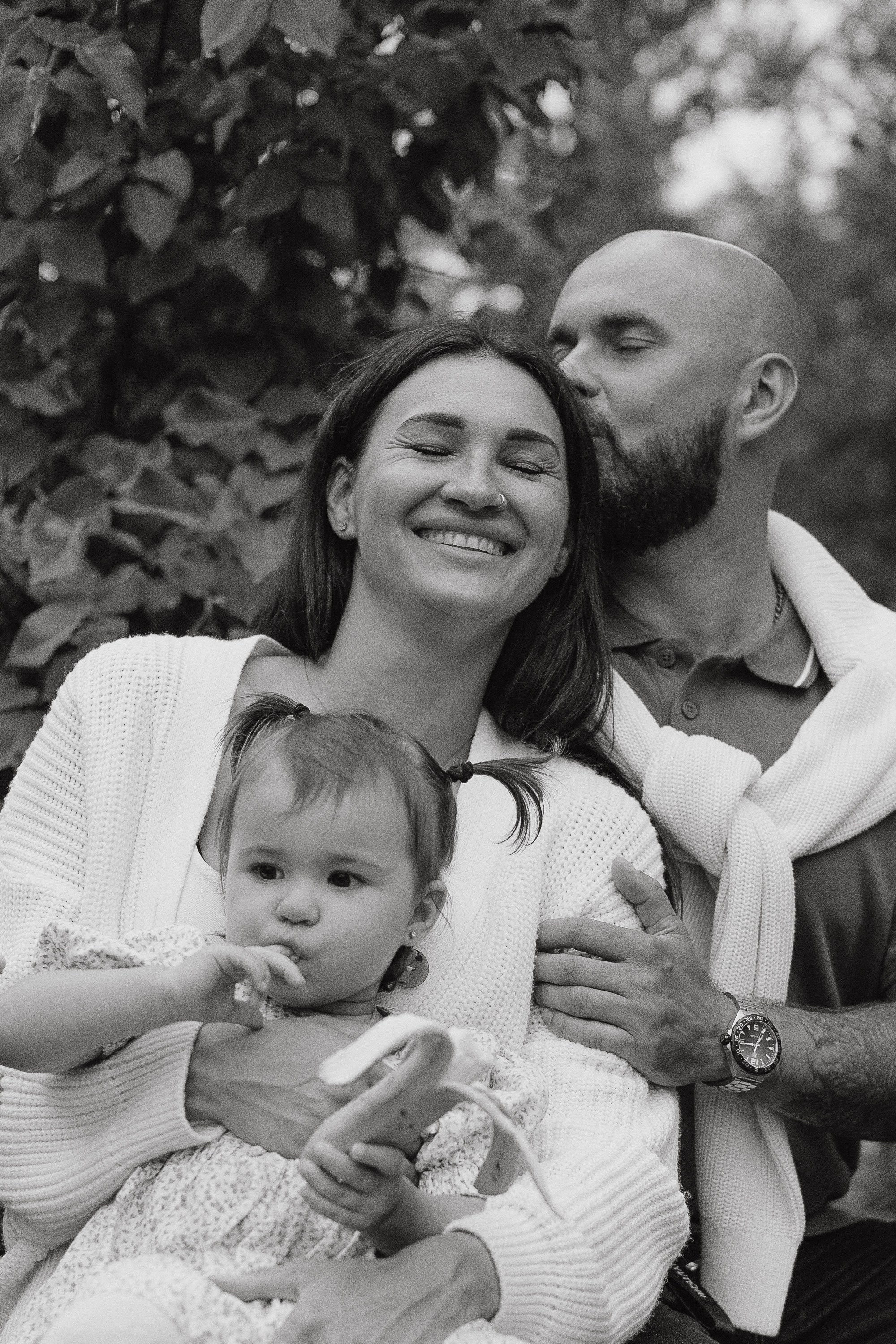 Агонёк. Семейный фотограф в Москве Анастасия Марти