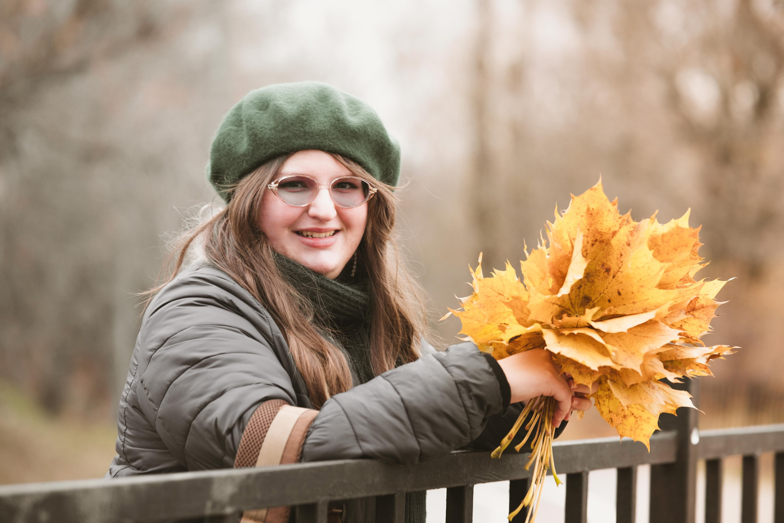 Винтажная прогулка. KRUTOVA_фотографирую жизнь