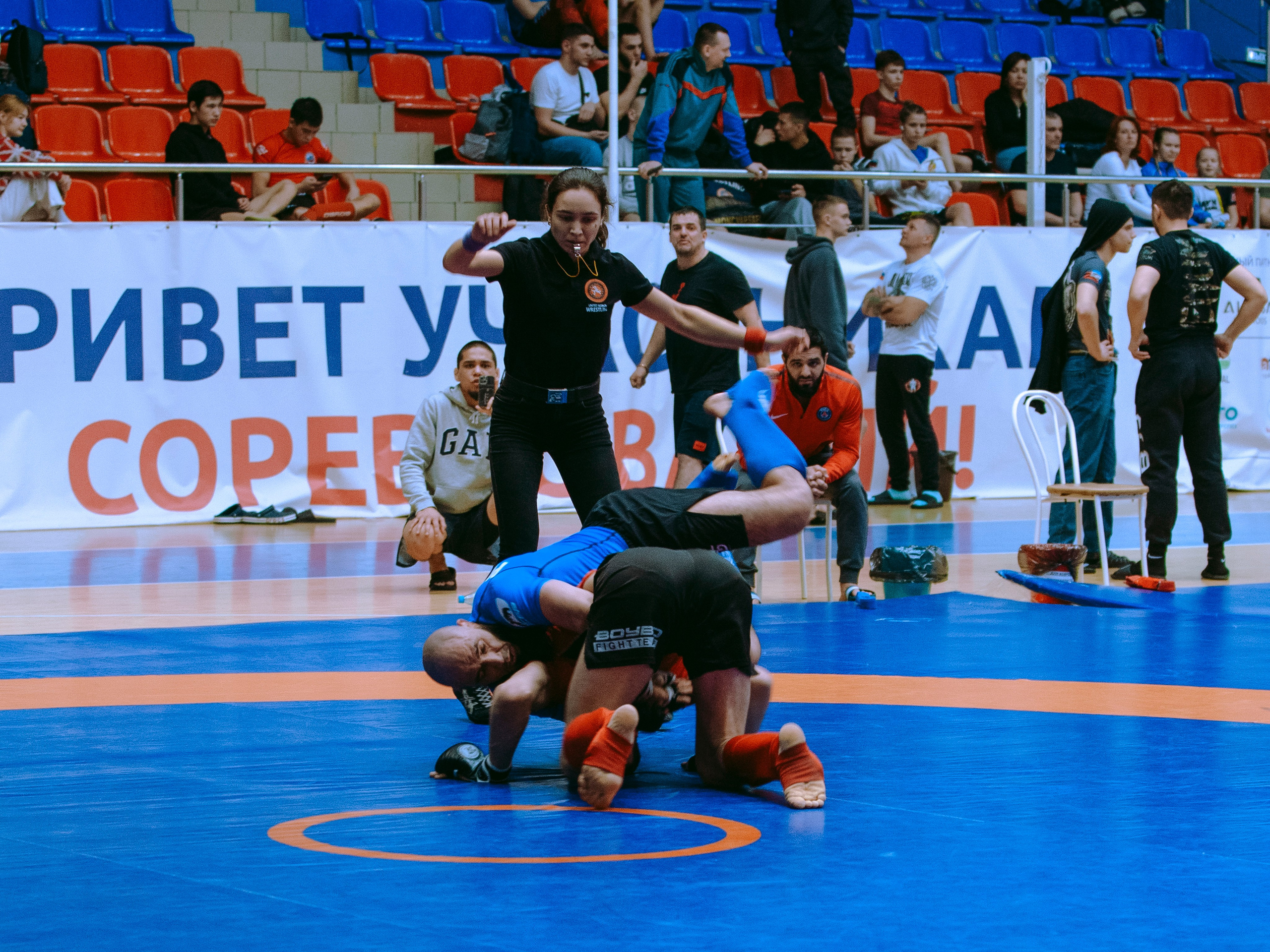 ПАНКРАТИОН | Чемпионат и первенство СФО | март `24. Портретный фотограф в Москве Дарья Цезария