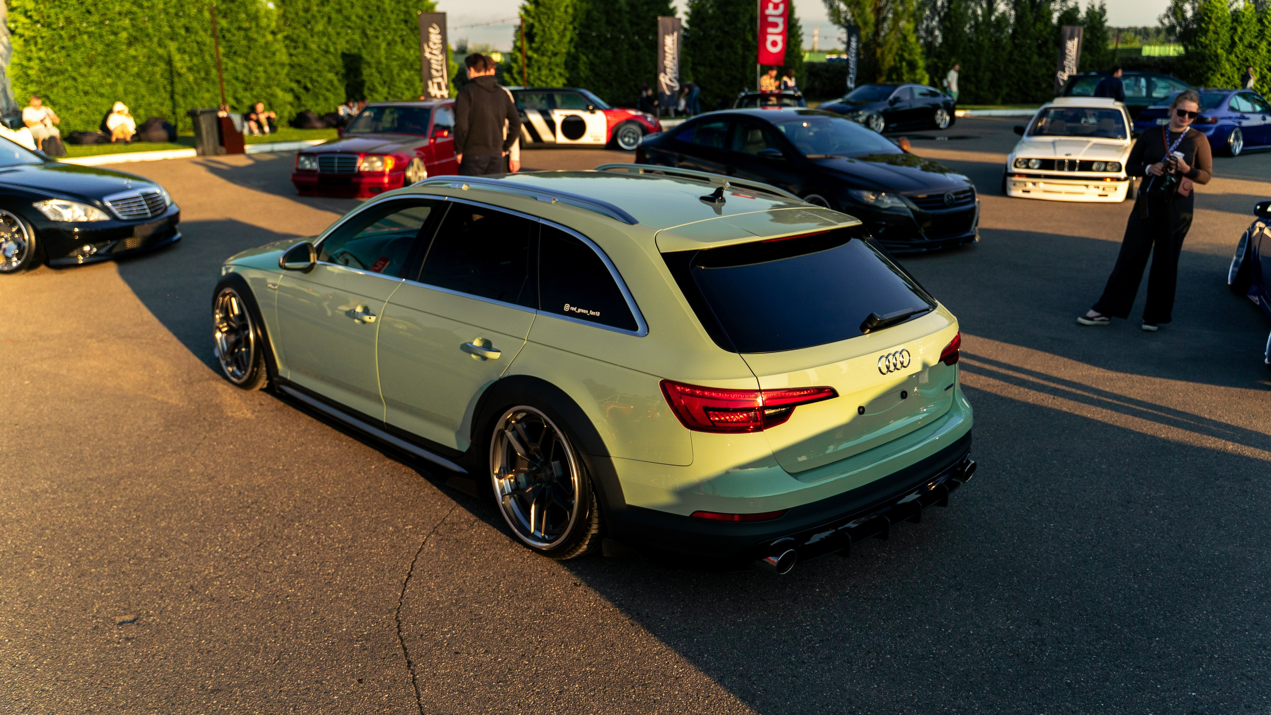 WHY NOT STANCE. Илья Жуковский | Автомобильная, Репортажная, Архитектурная съемка| Москва