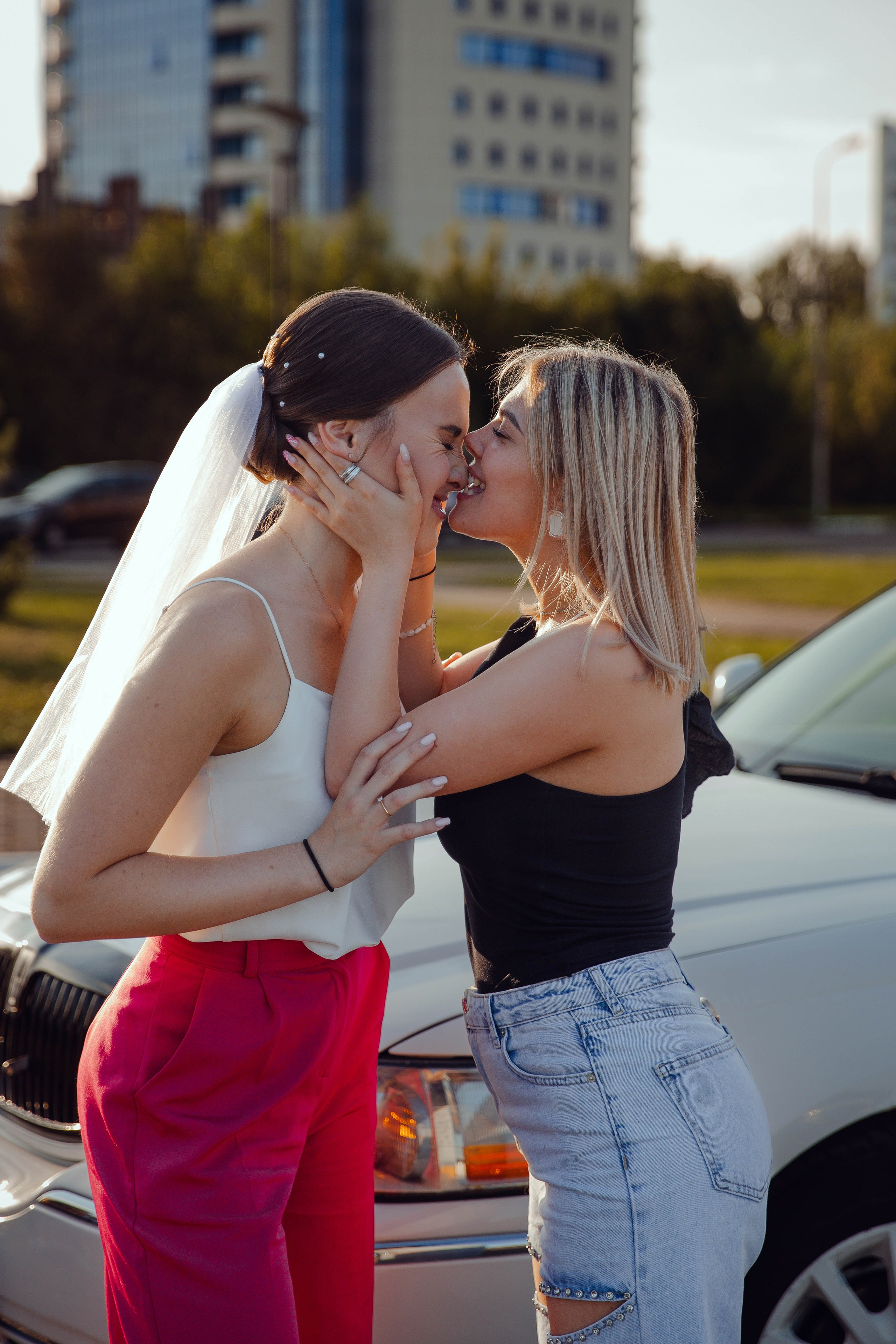 Девичник. Ваш репортажный фотограф Артемий Антонов