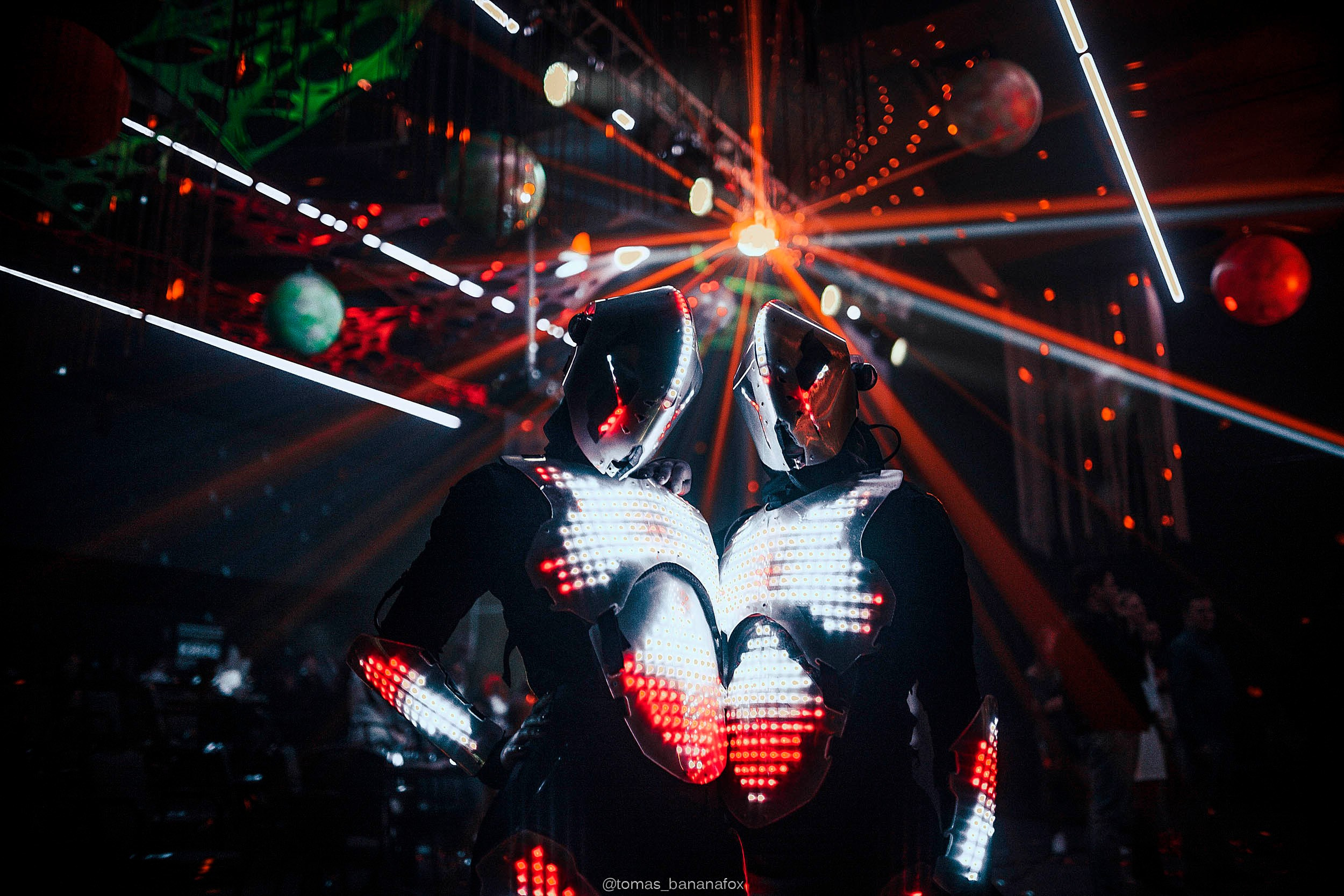 Вечеринка Wed Party. Ваш репортажный фотограф Артемий Антонов