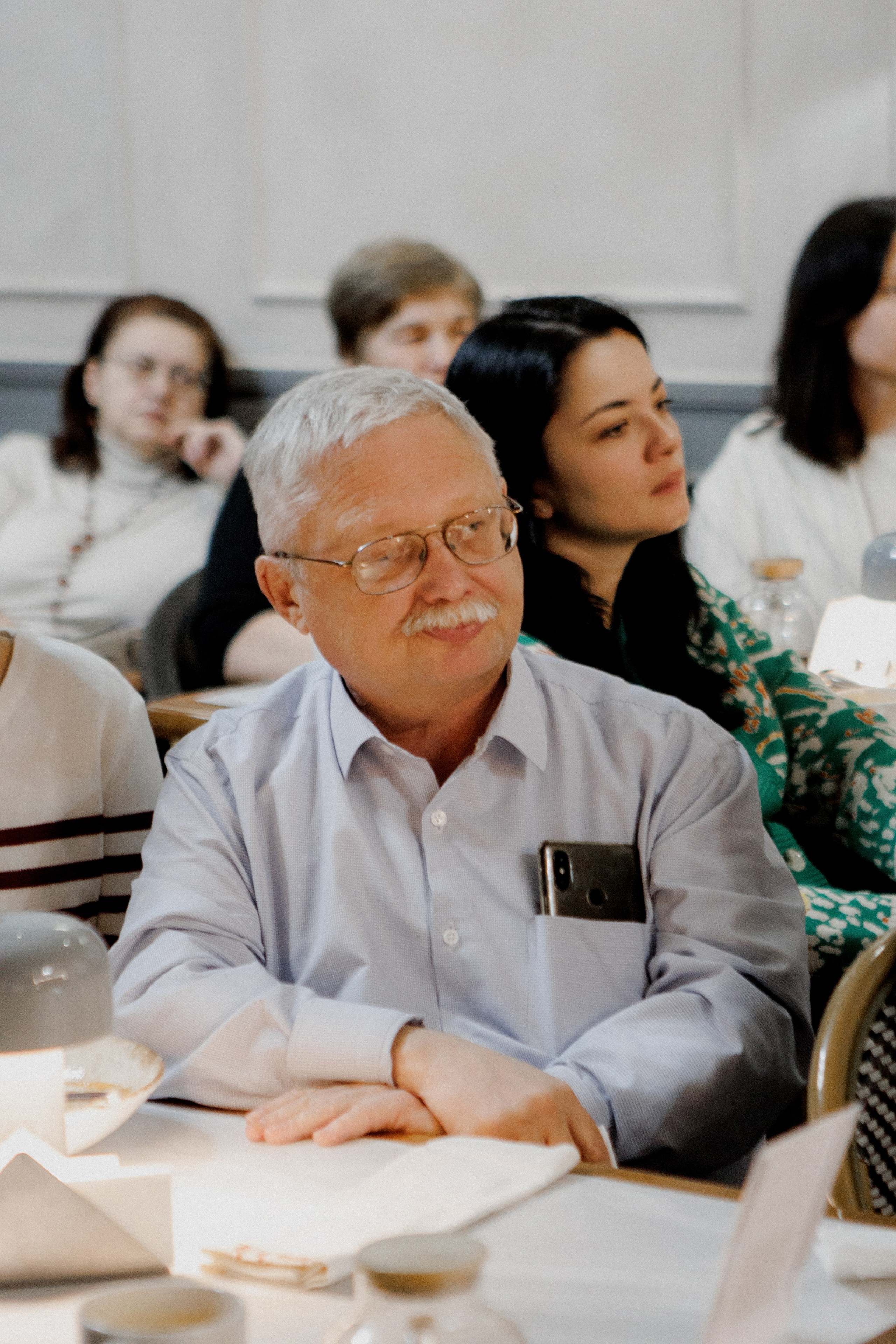 Проект «Люди города». Фотограф Александр Закадычный | Таганрог
