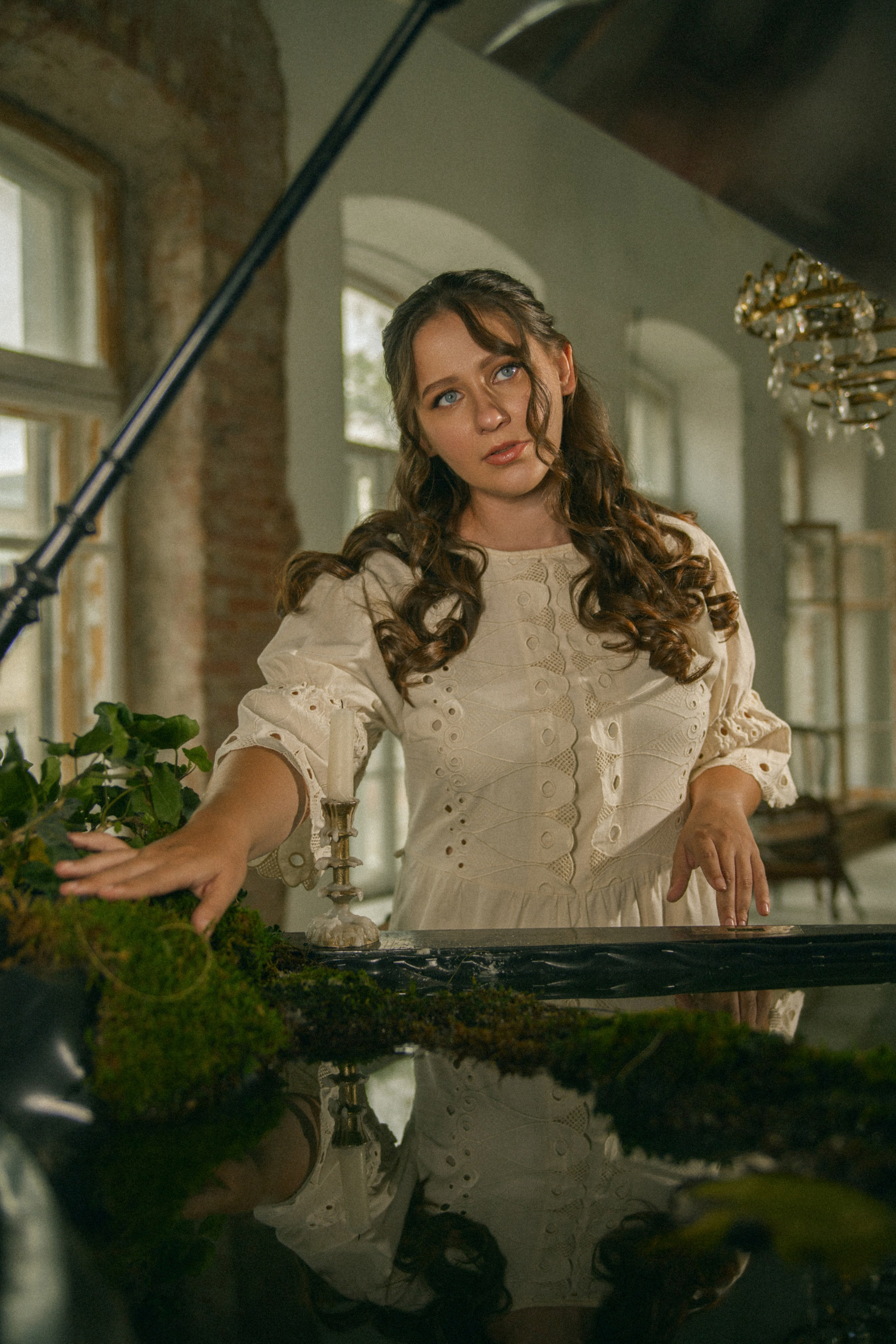 Яна. Фотограф Александр Закадычный | Таганрог