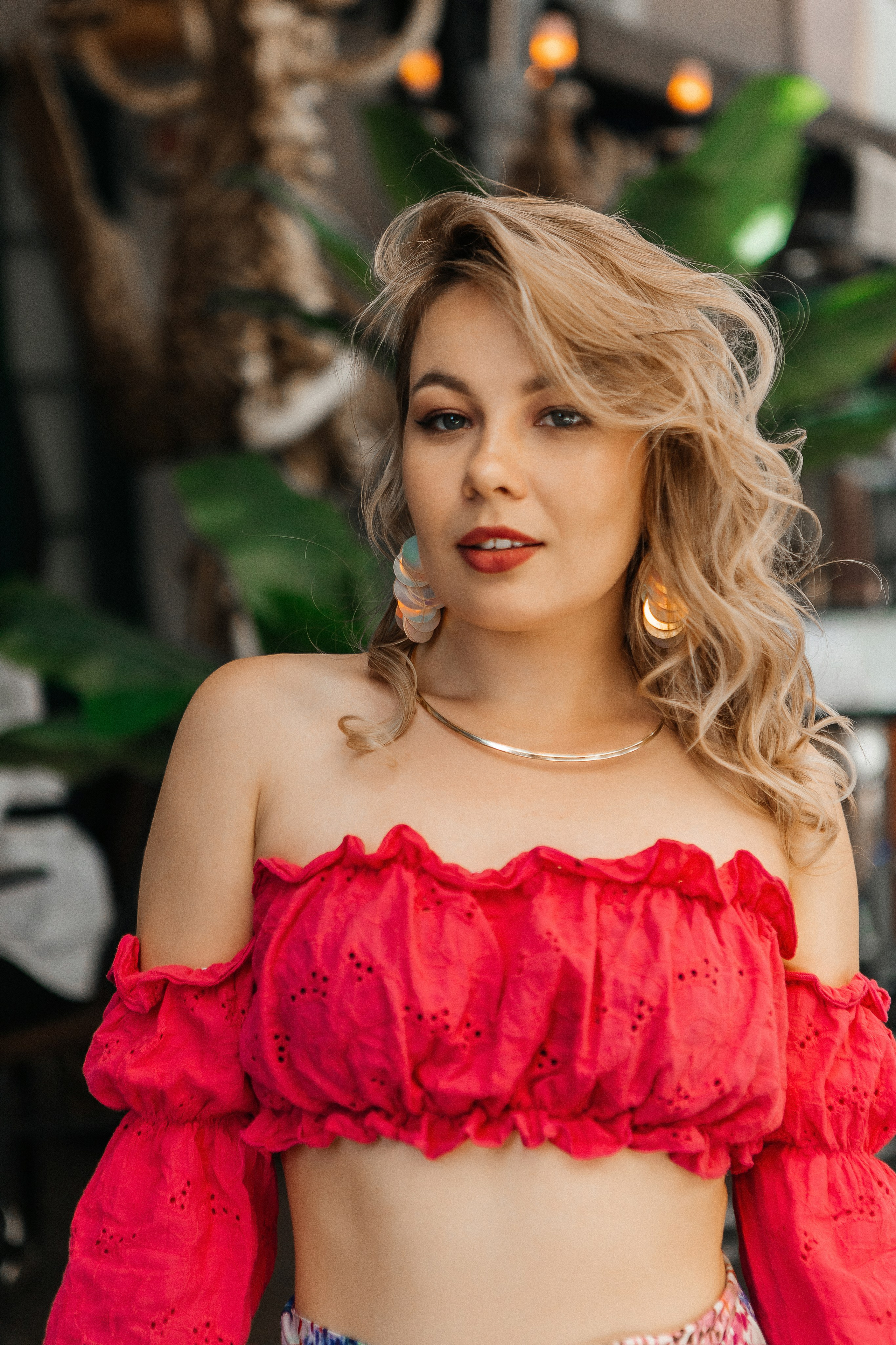 Екатерина. Фотограф Александр Закадычный | Таганрог