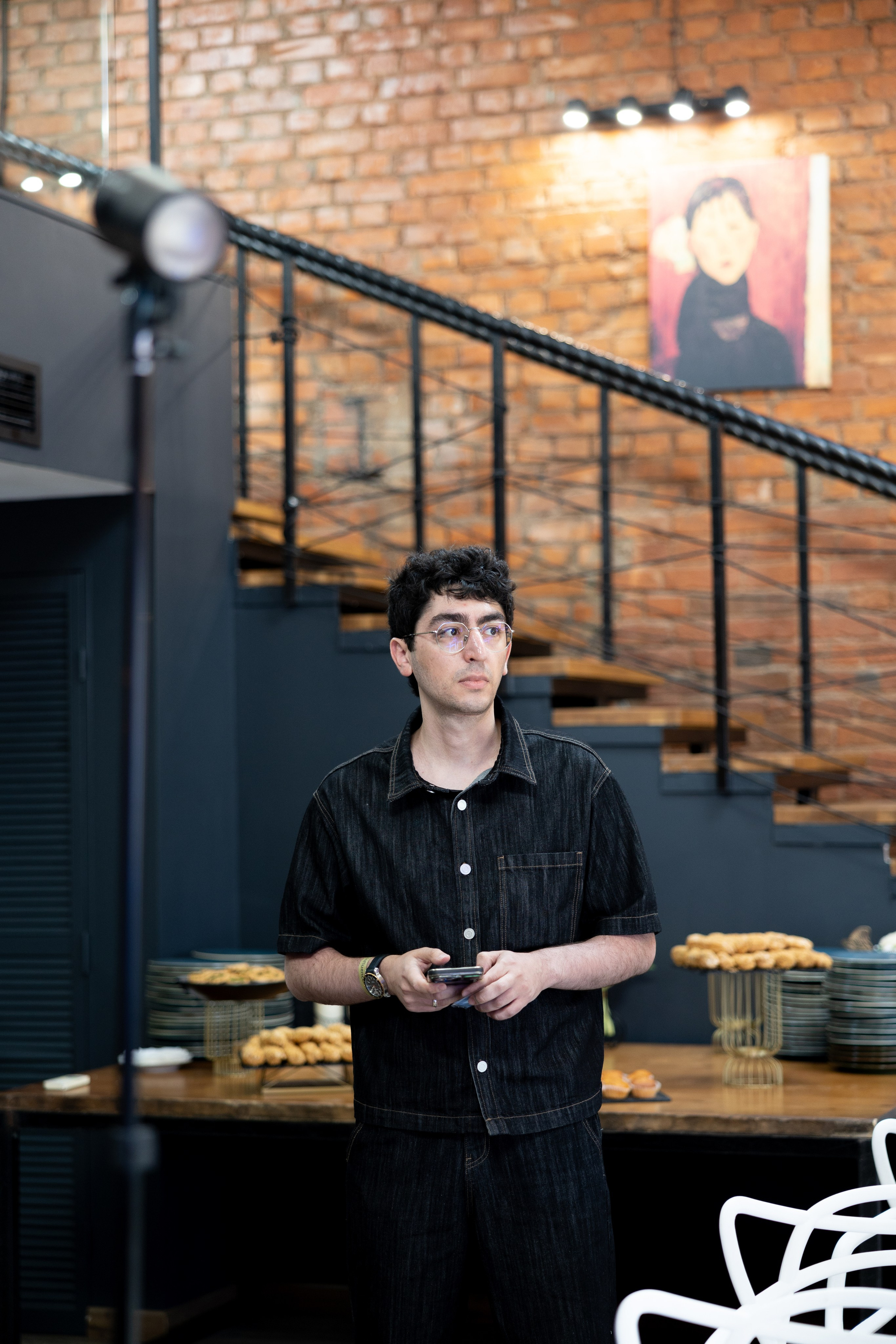 Tom Builders Meetup. Свадебный фотограф | Москва