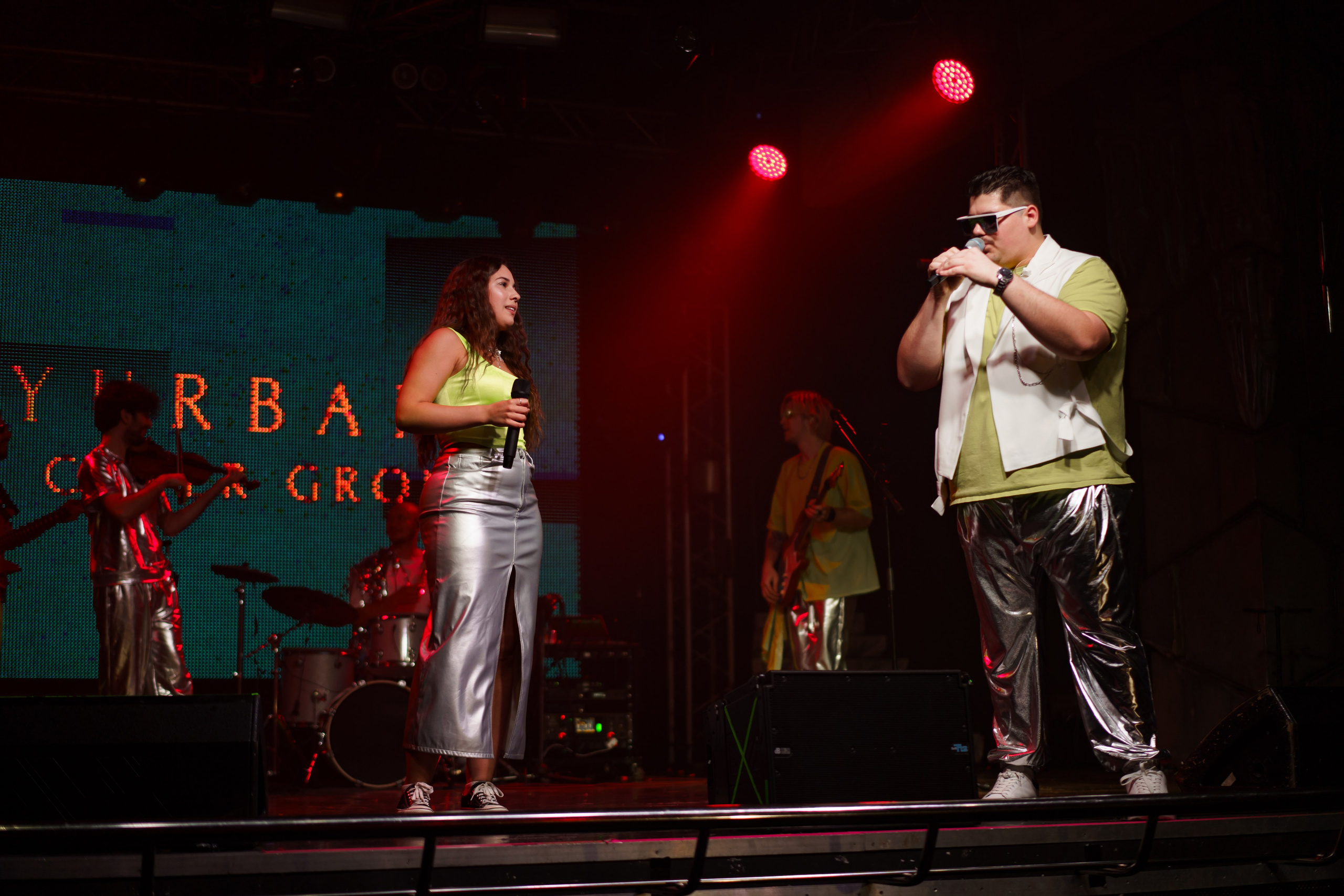 COSMO JUMP PARTY 2025. Фотограф Надежда Погребняк | Рязань | Москва