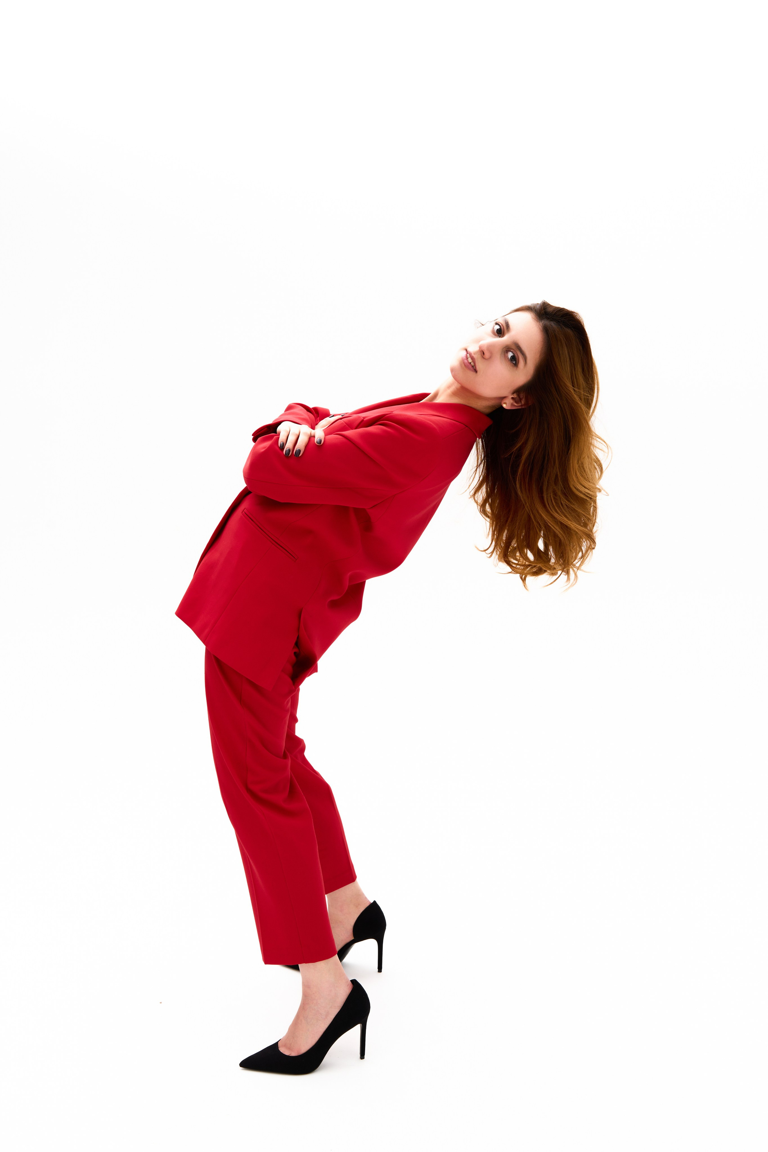 Альбина. Маргарита — фотограф и видеограф / Москва