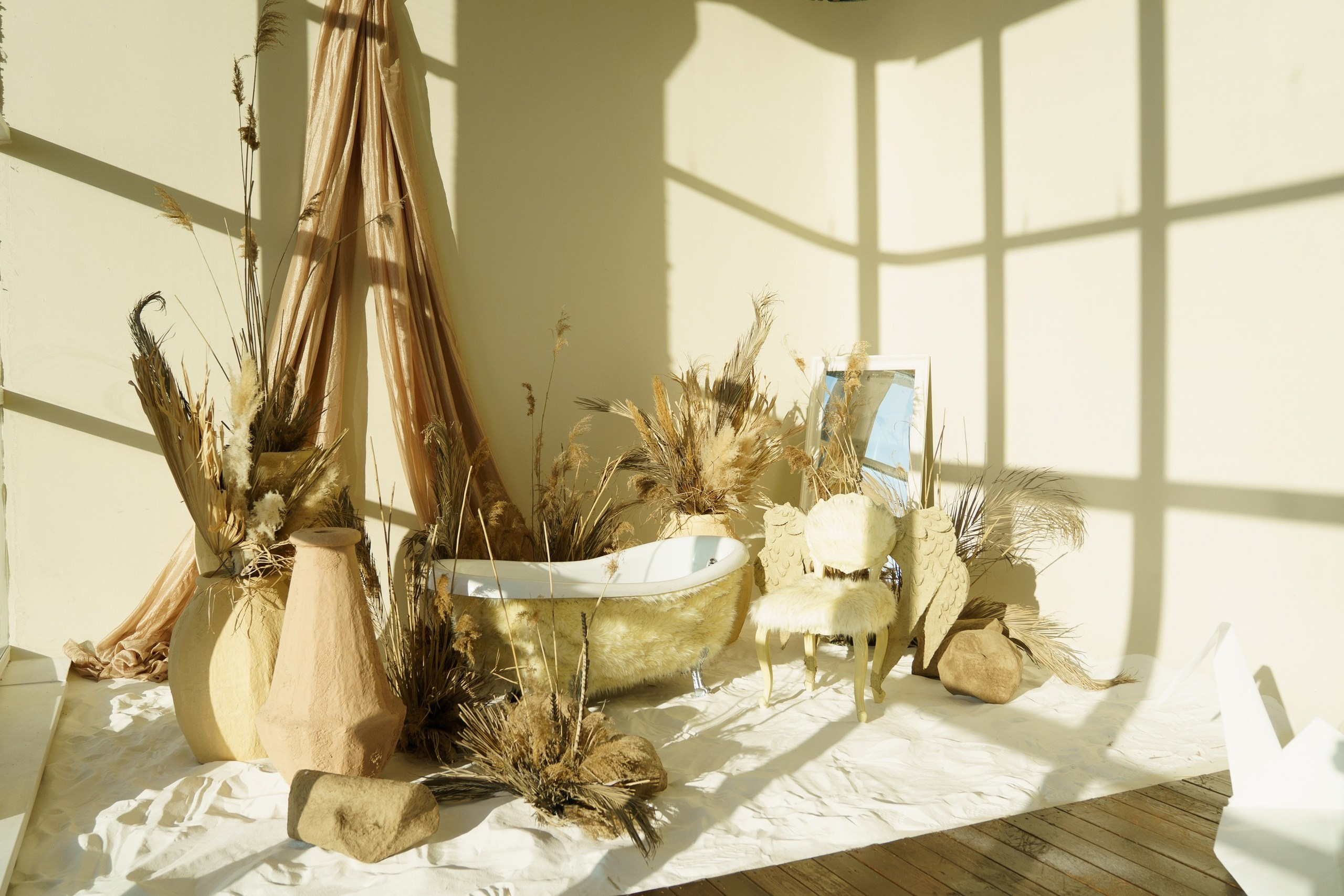 Зал Дюна! фотостудия Фактура. Свадебный и семейный фотограф в Калининграде Алина Шумахер