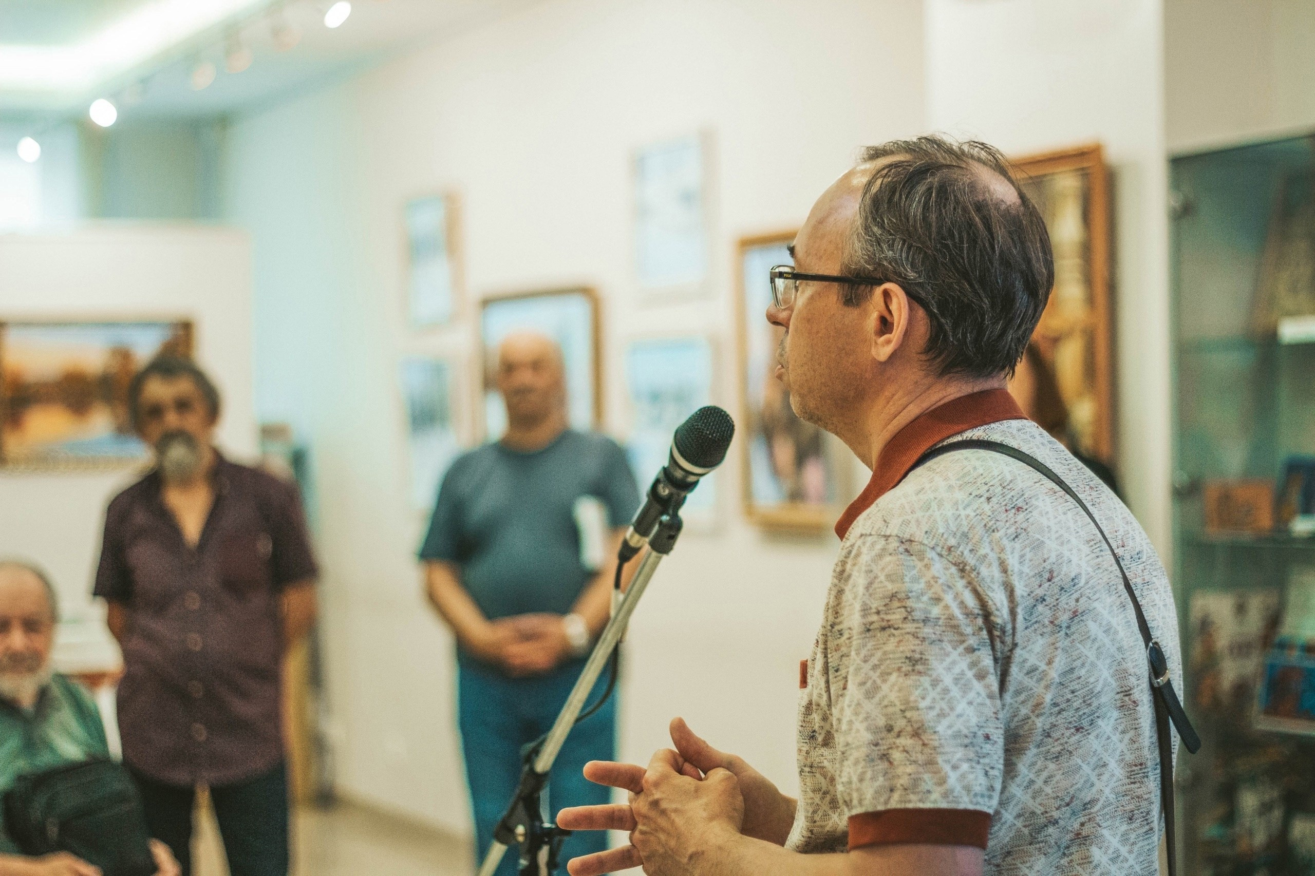 Репортажная съёмка. Портретный и репортажный фотограф в Екатеринбурге Поникаровских Алёна
