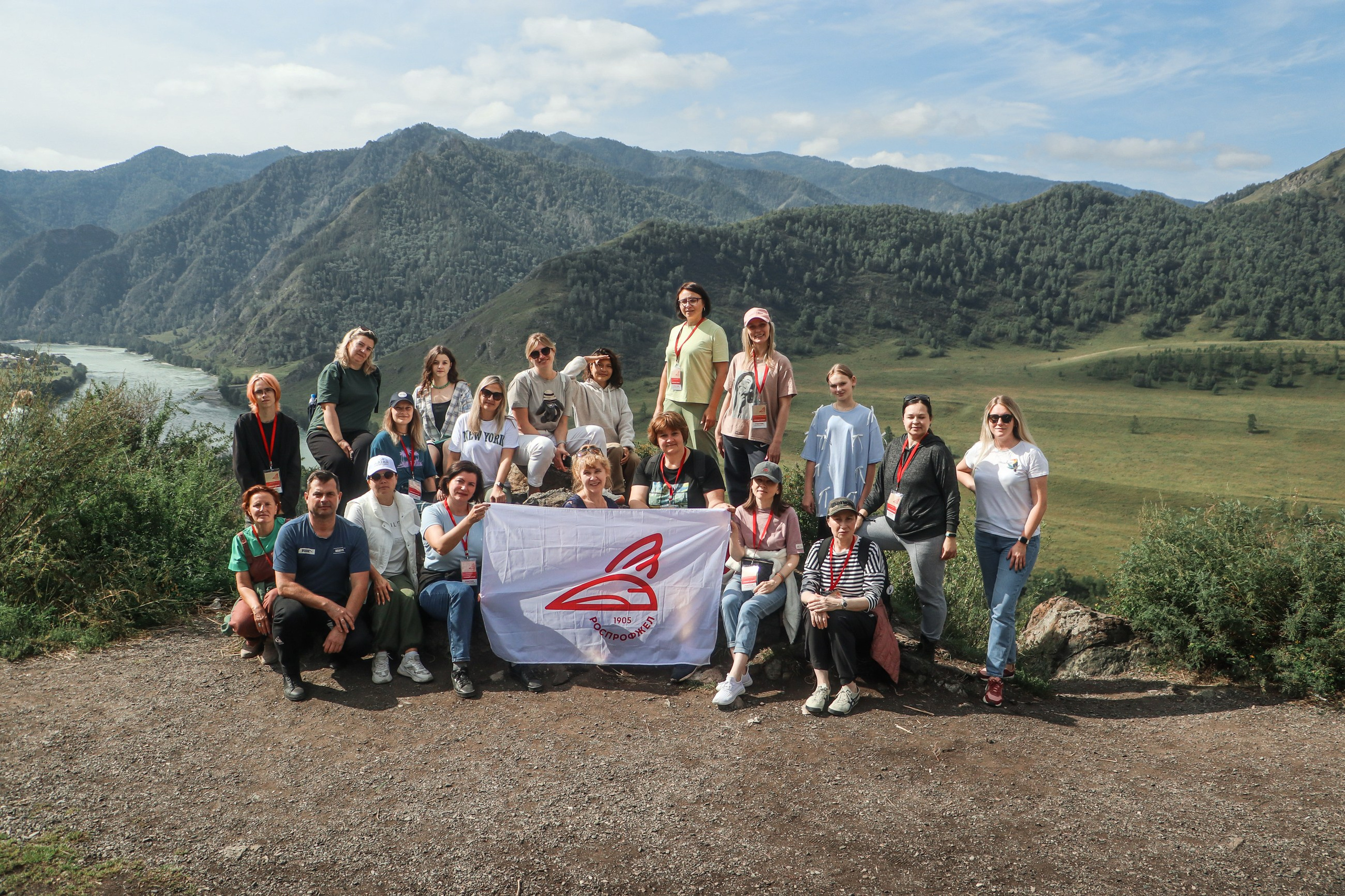 Фототуры. Контент фотограф Дмитрий Борисов