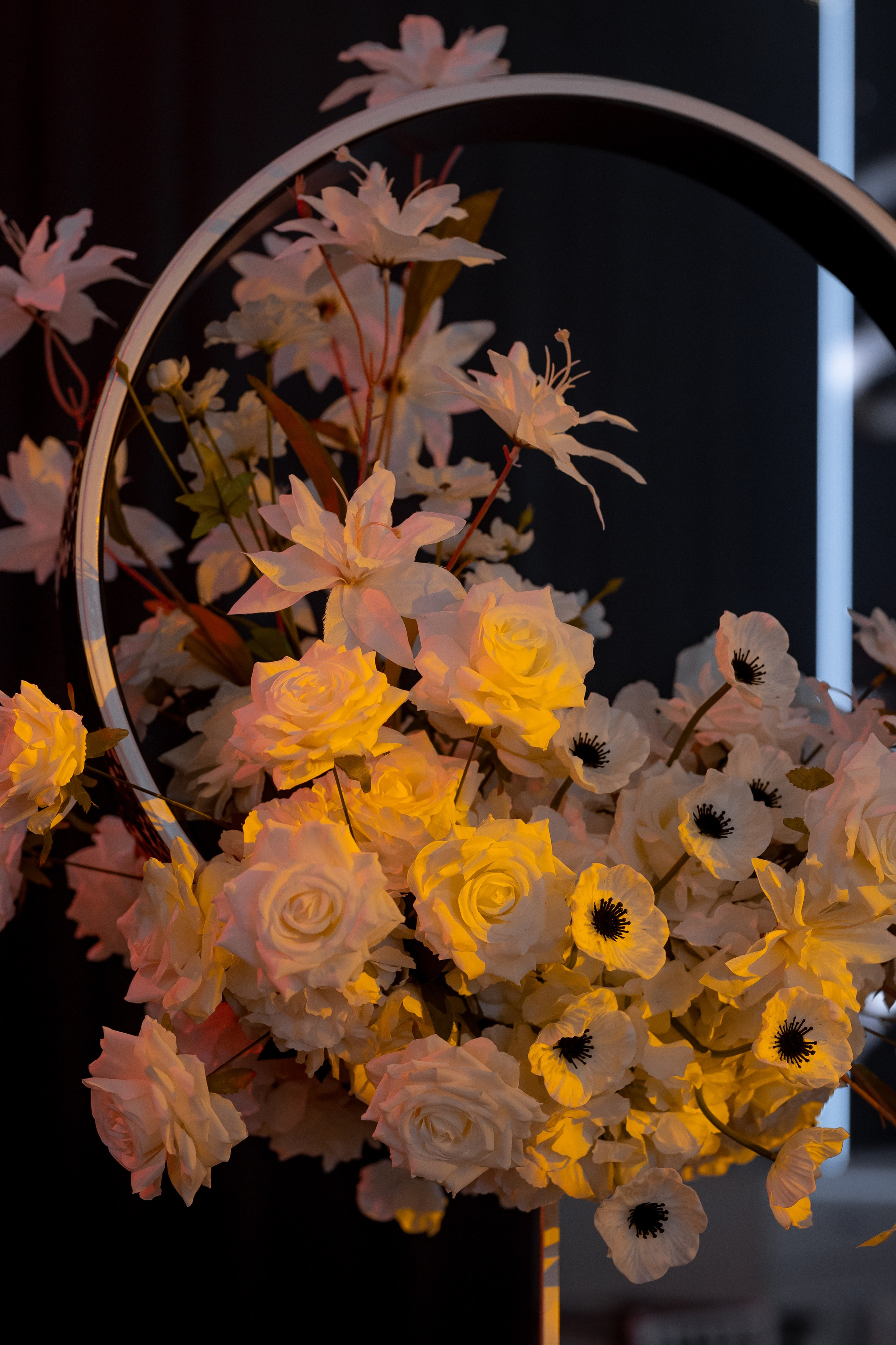 | Усадьба Фамилия | Декор Albero Doro для SAPG. Главная