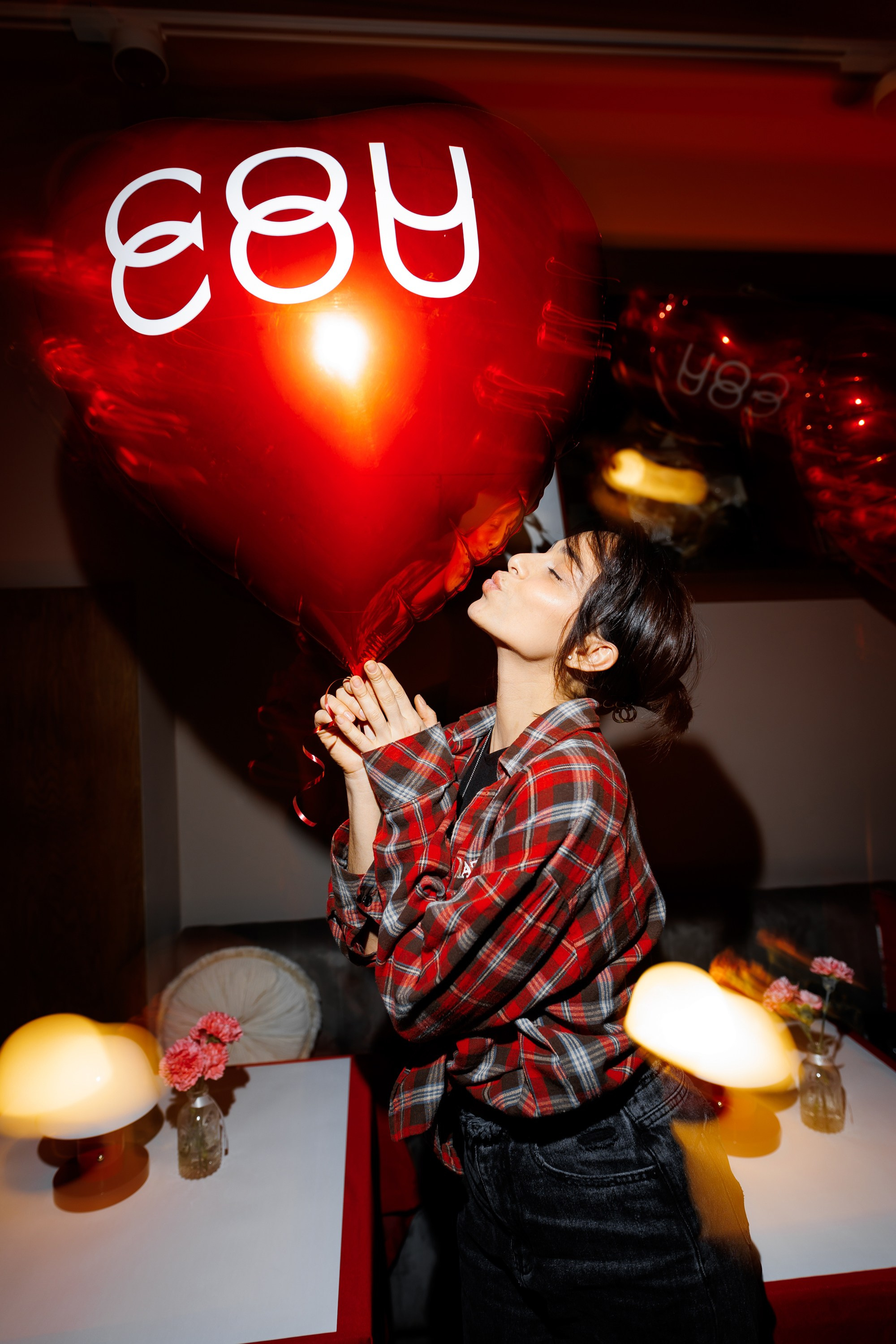 День Рождения Cou-cou Bistro. Главная