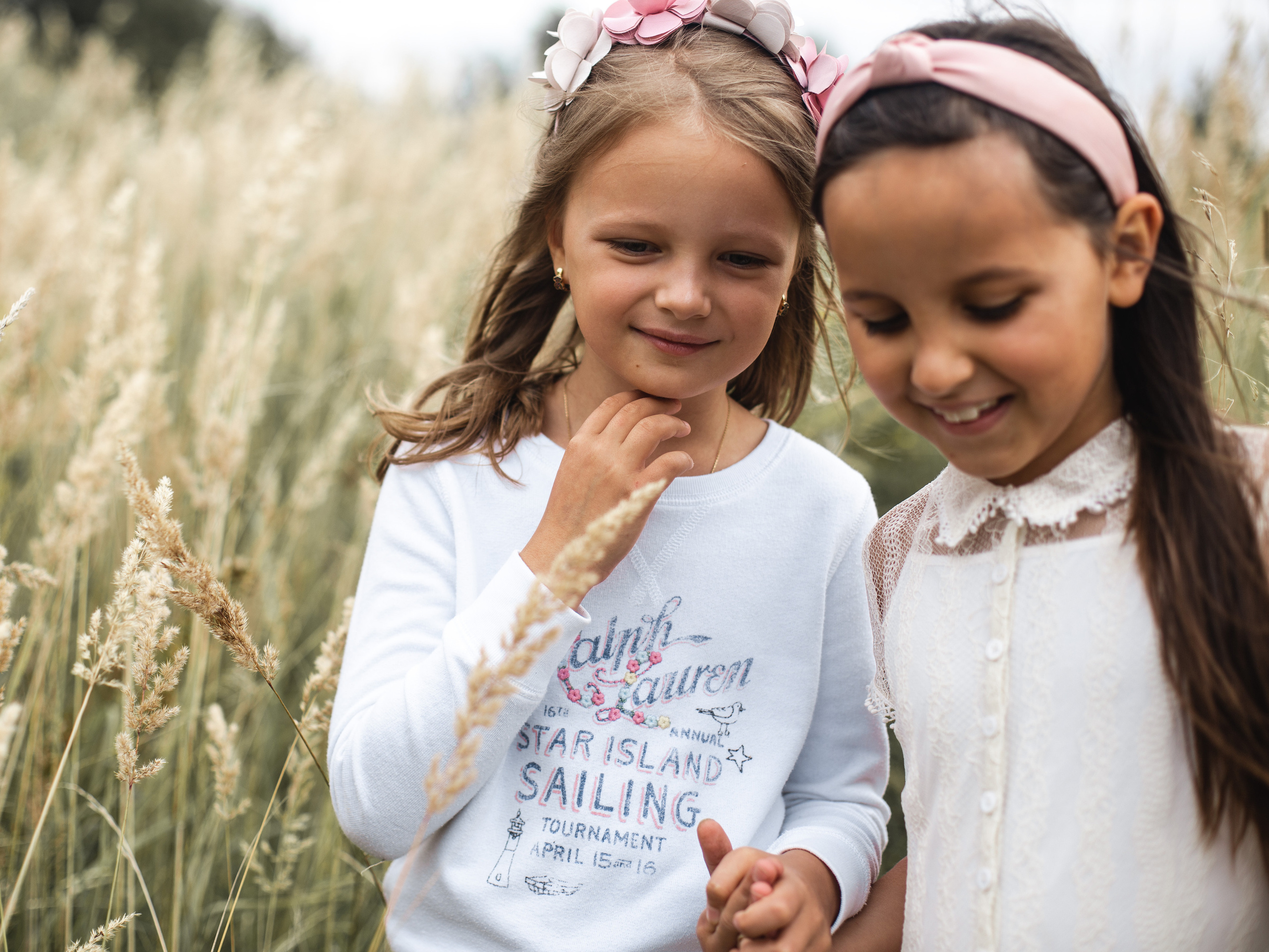 Маша и Яна. Света Полетаева Москва