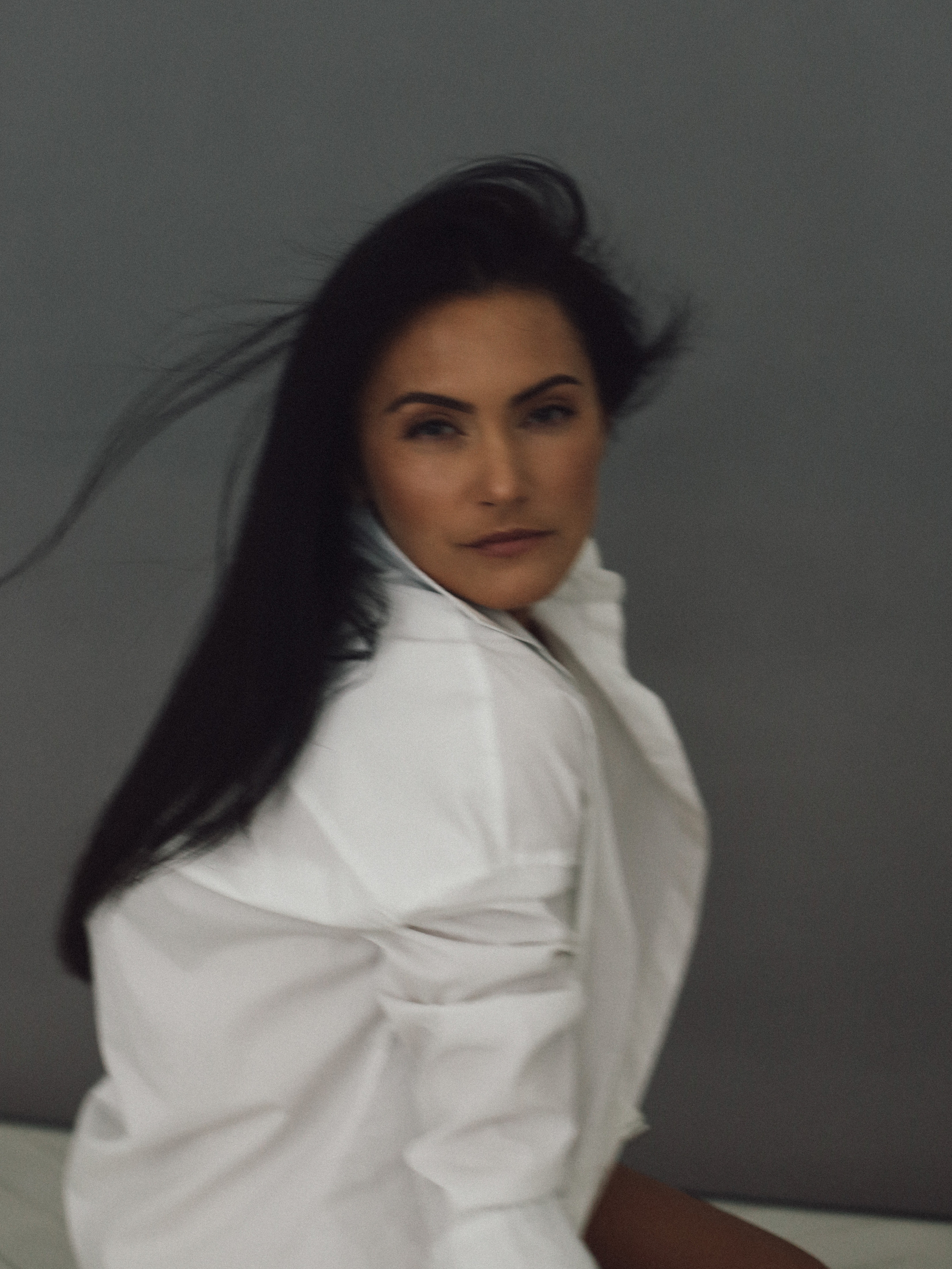 Ира. Света Полетаева Москва