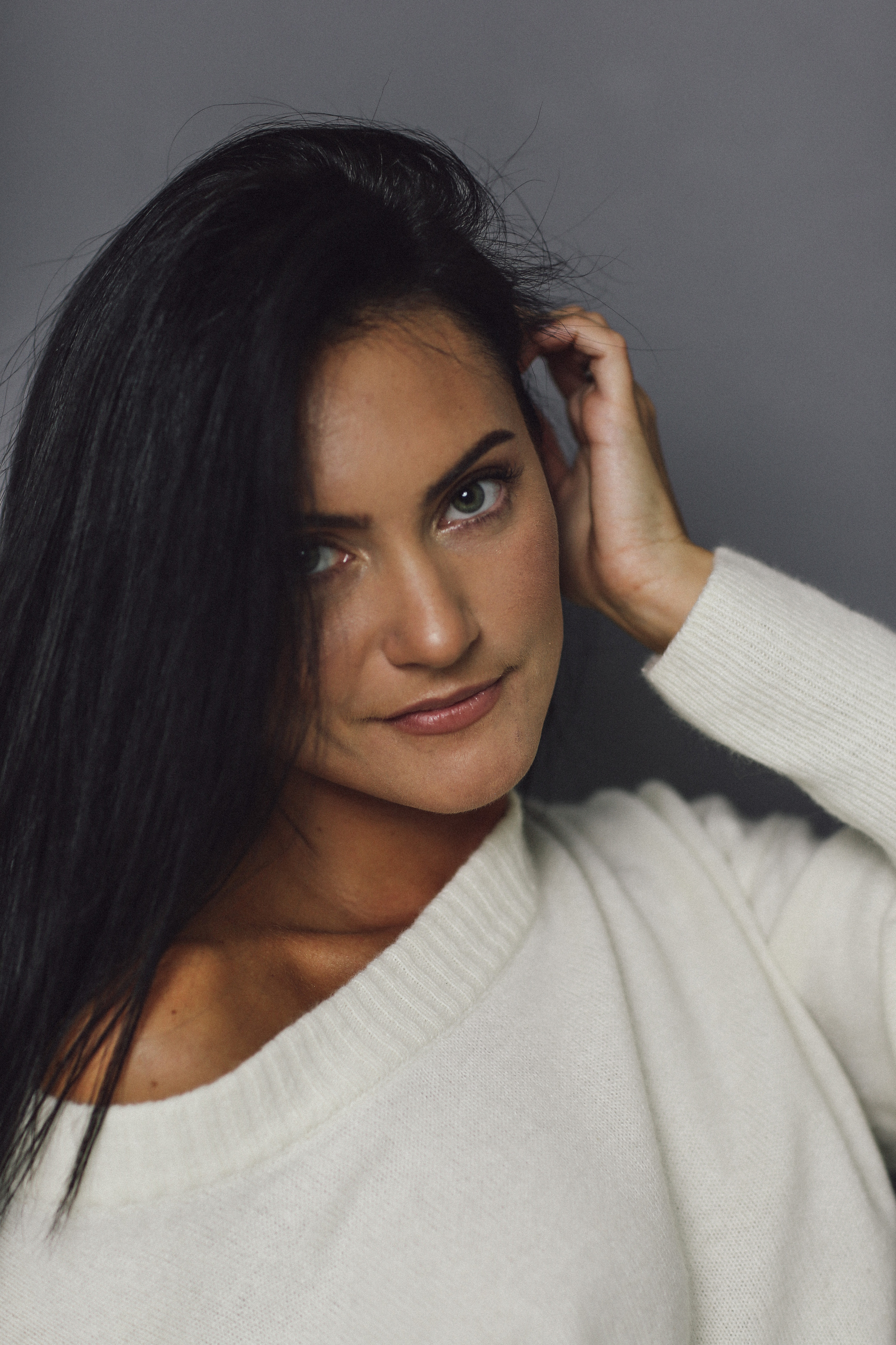 Ира. Света Полетаева Москва